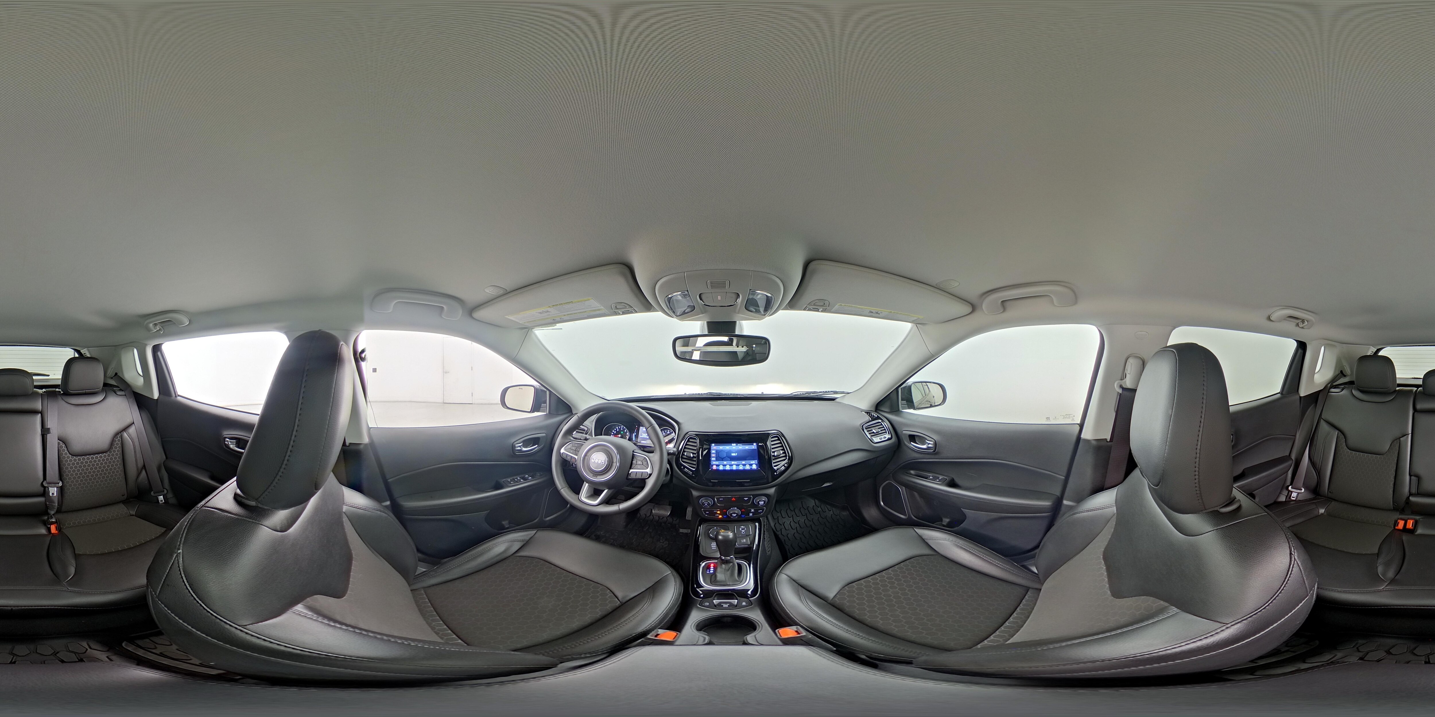 2021 Jeep Compass Altitude - Photo 24