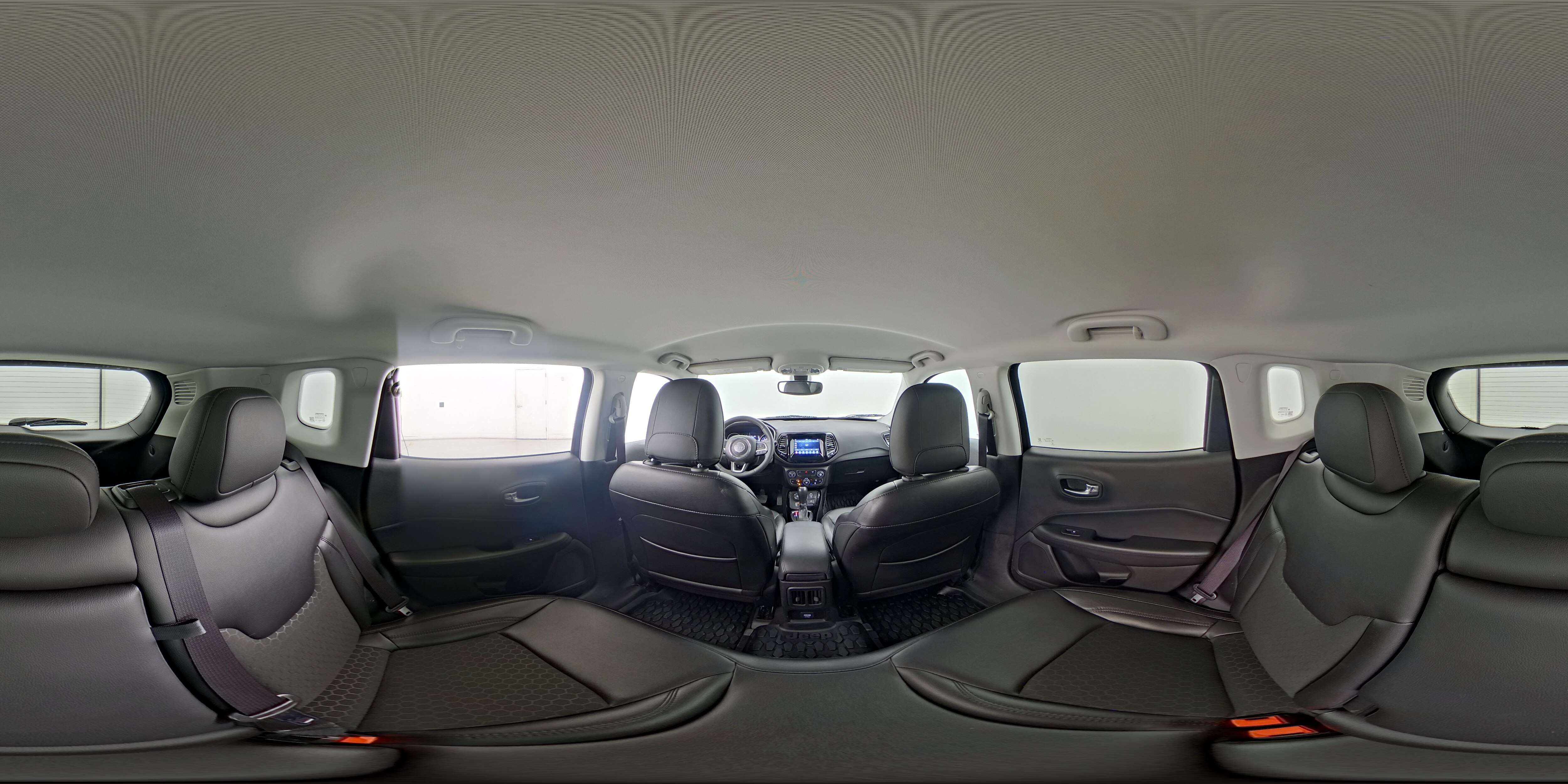 2021 Jeep Compass Altitude - Photo 25
