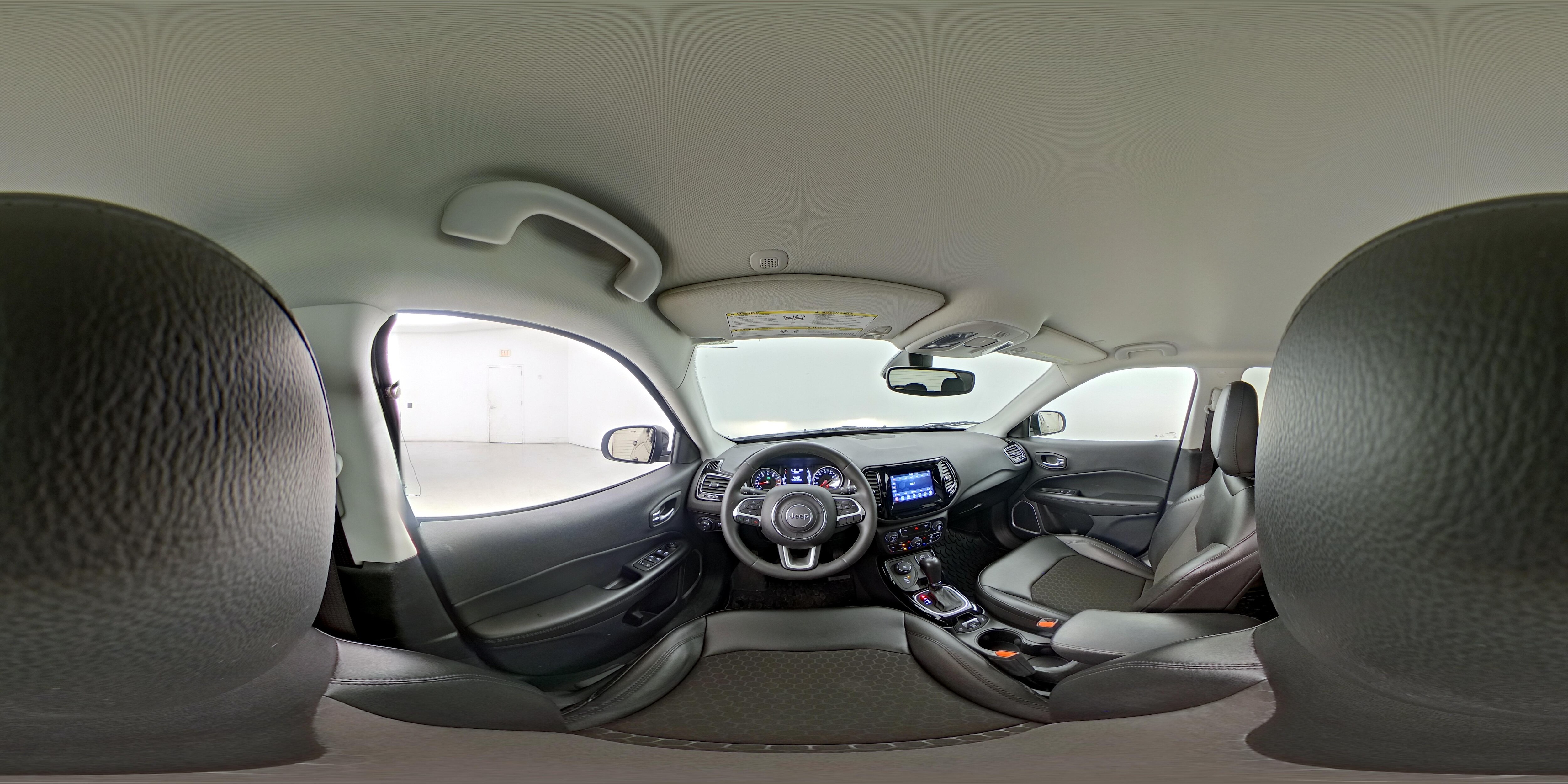2021 Jeep Compass Altitude - Photo 26