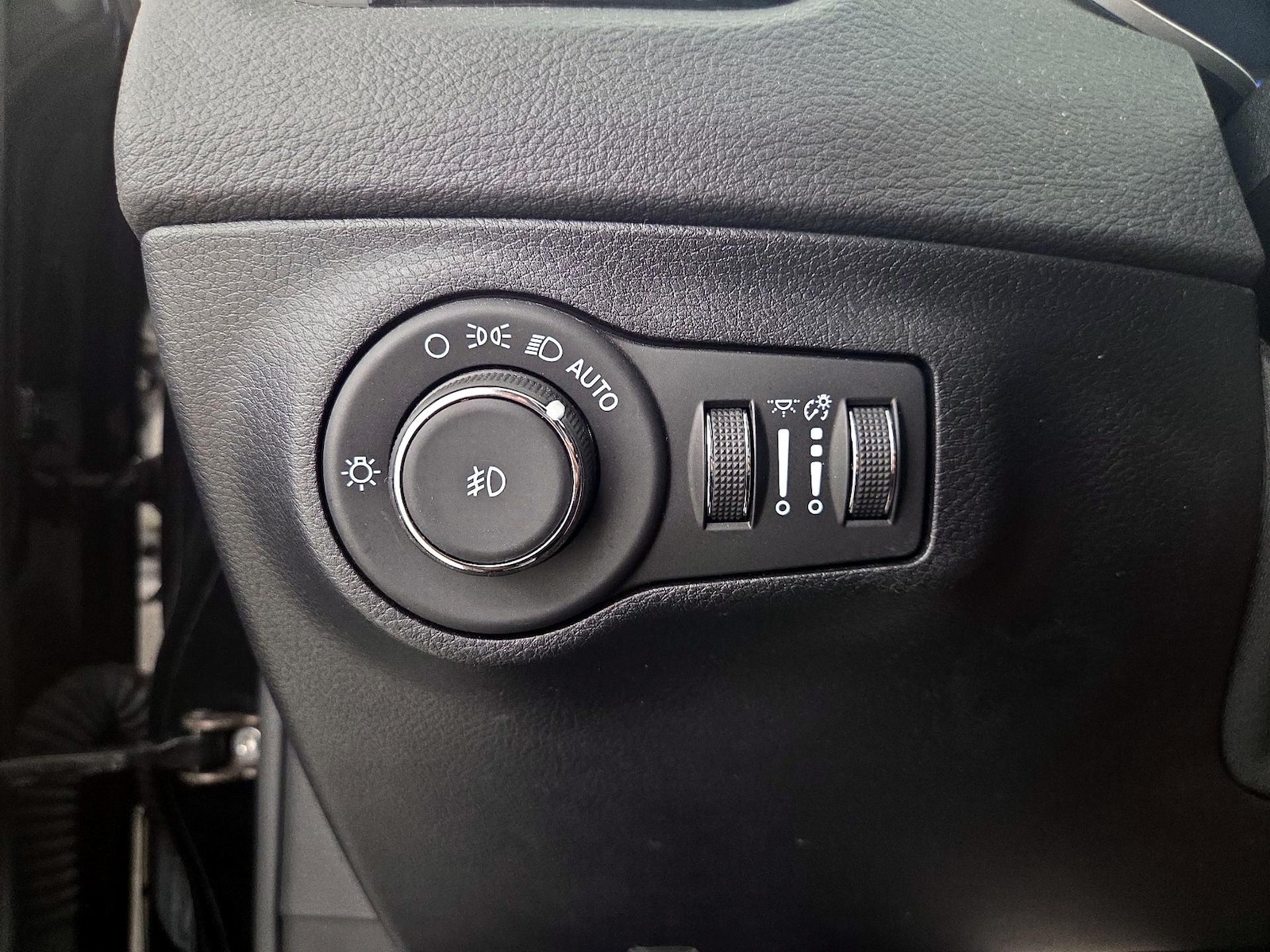 2021 Jeep Compass Altitude - Photo 14