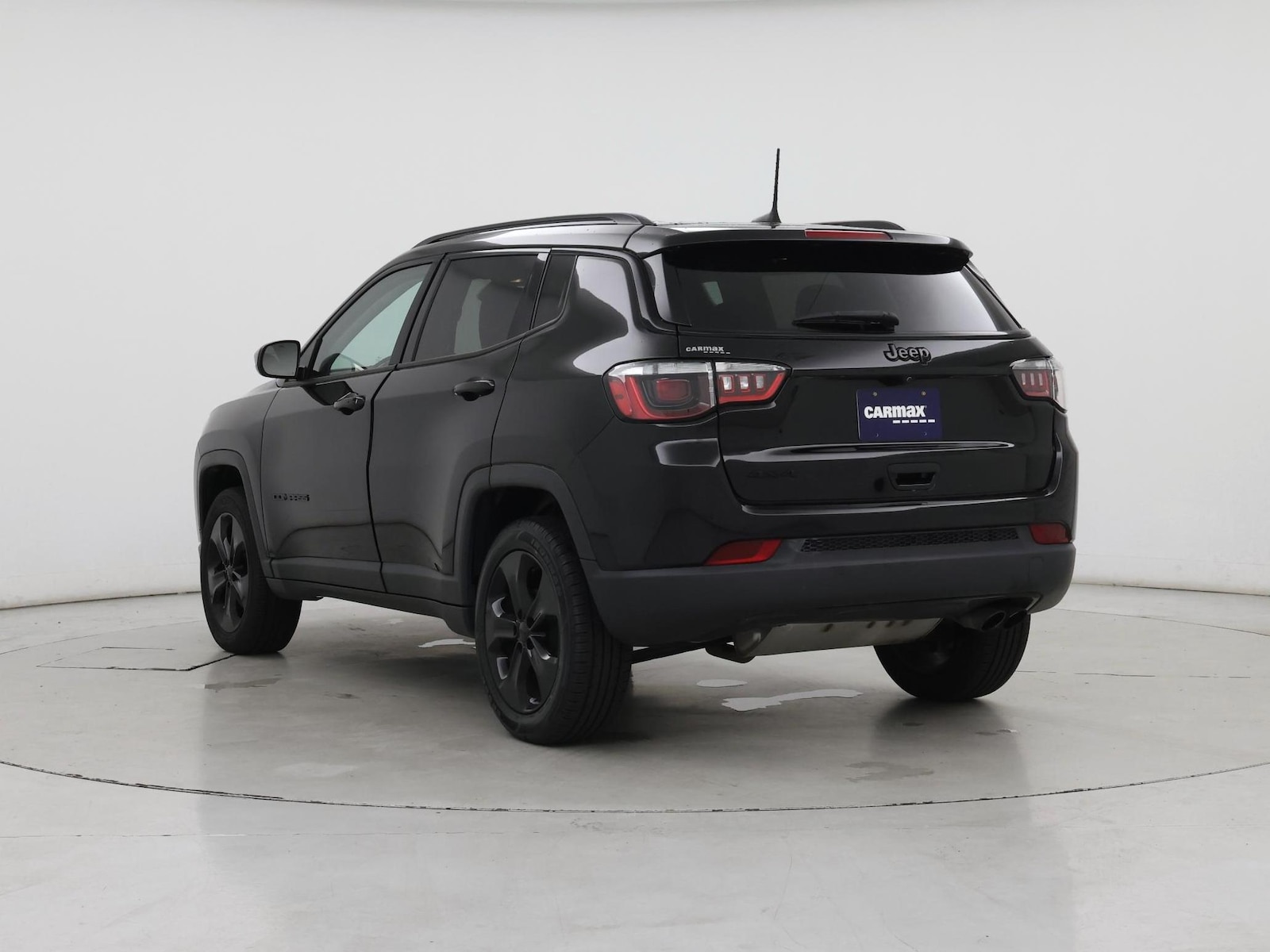 2021 Jeep Compass Altitude - Photo 3