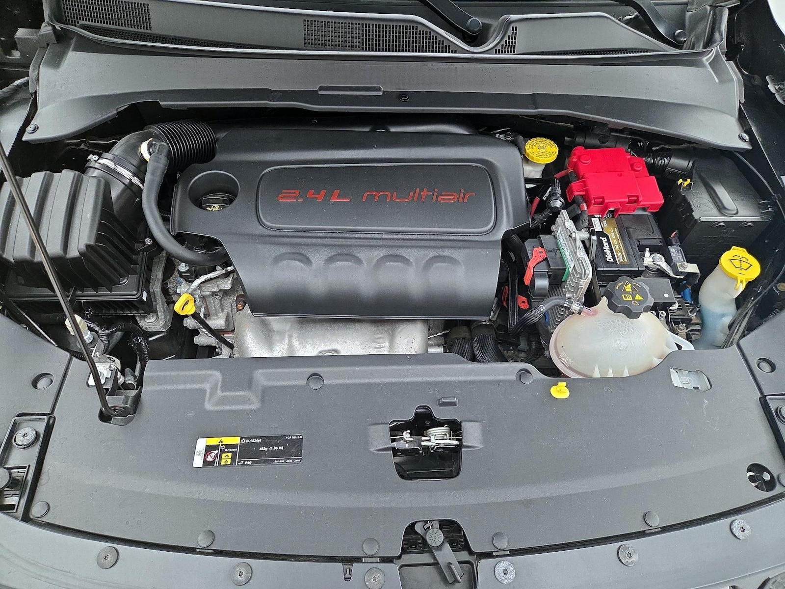 2021 Jeep Compass Altitude - Photo 22