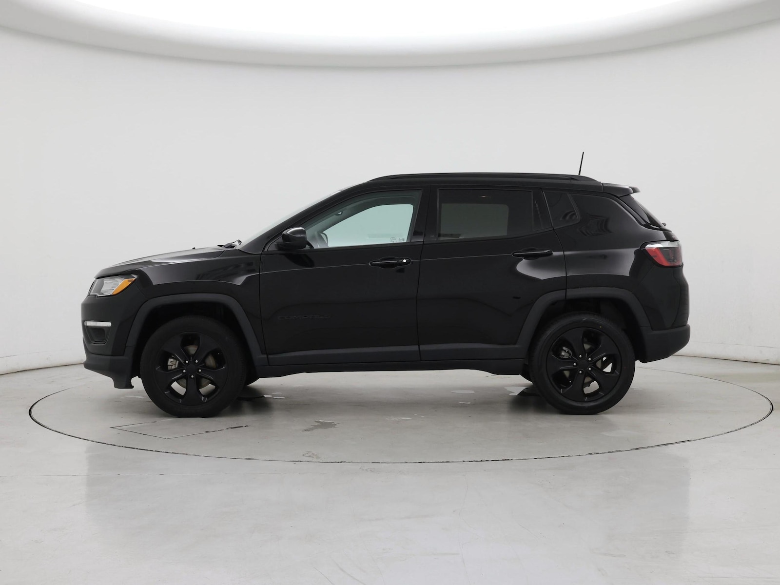 2021 Jeep Compass Altitude - Photo 4