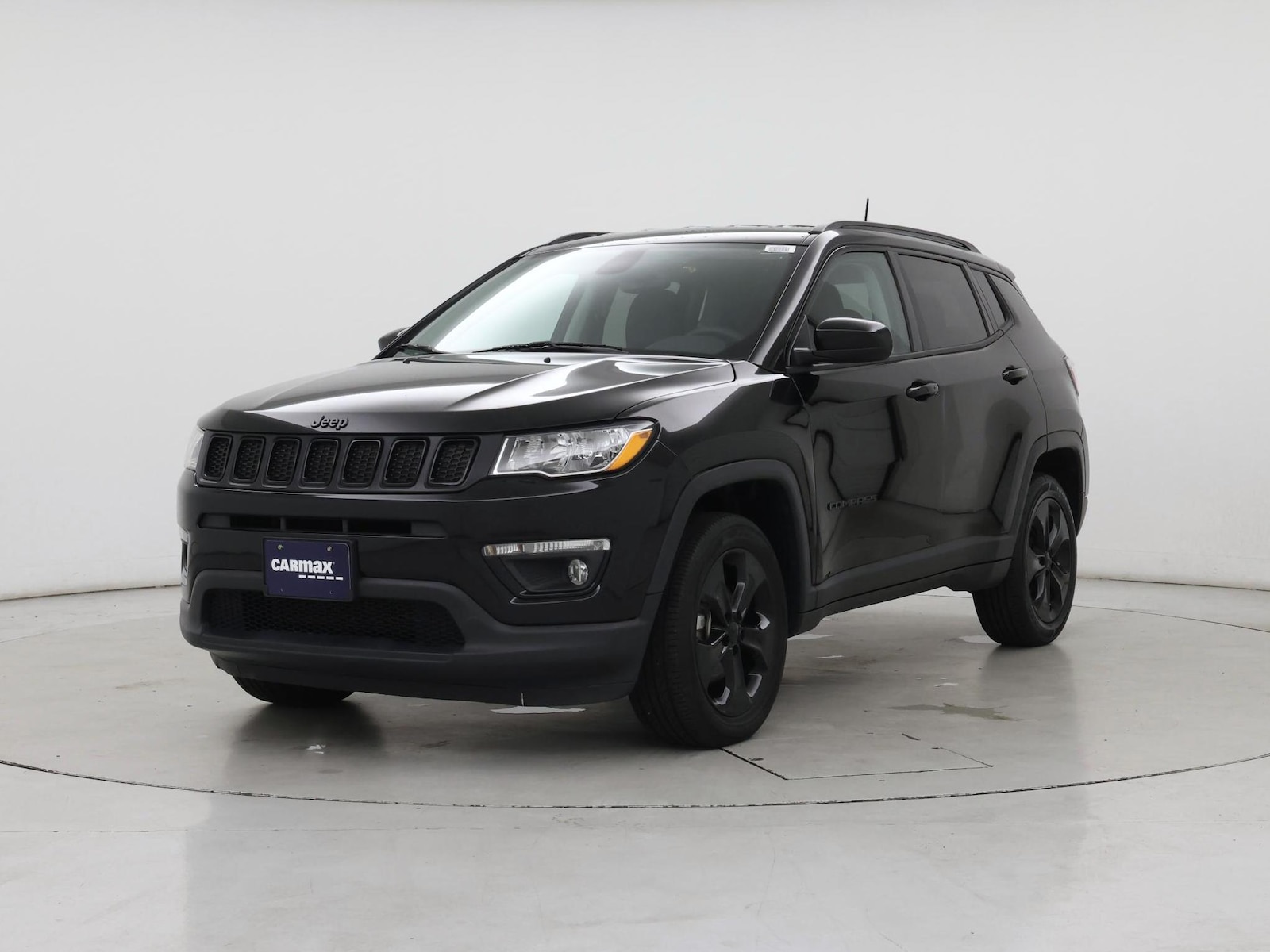 2021 Jeep Compass Altitude - Photo 5