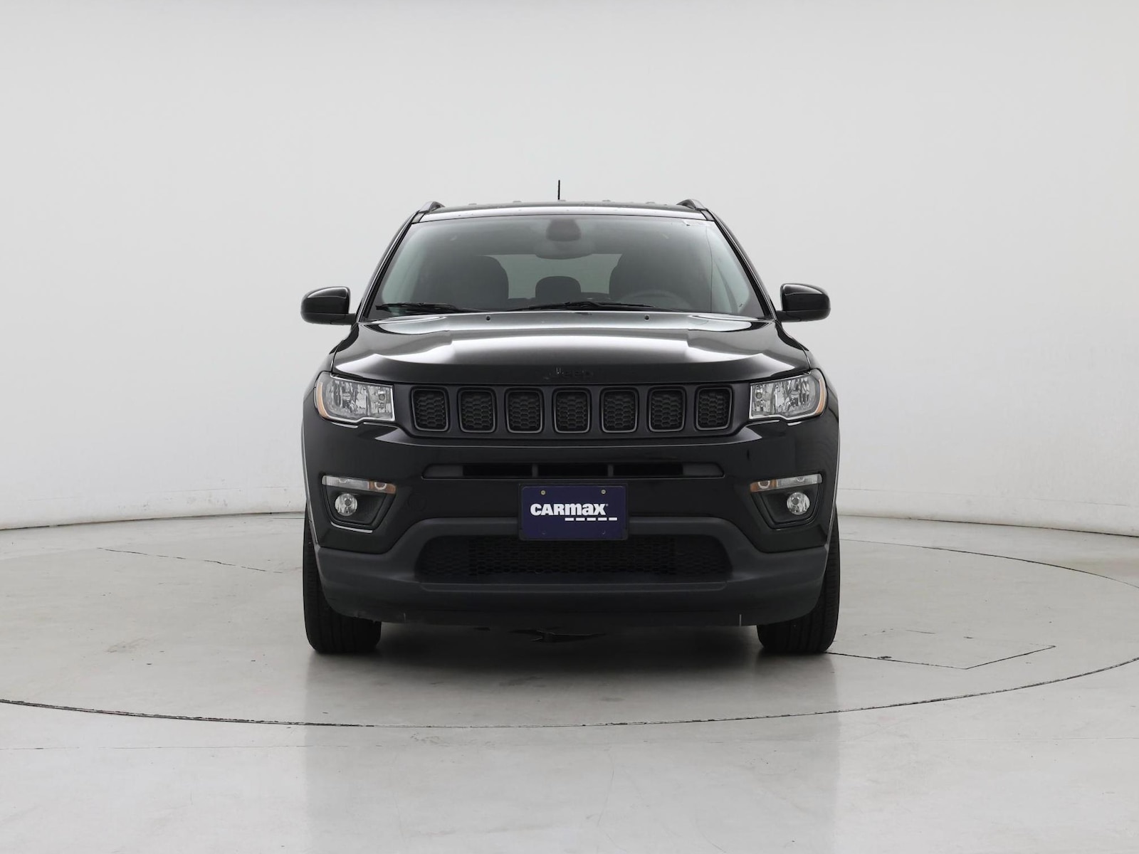 2021 Jeep Compass Altitude - Photo 6