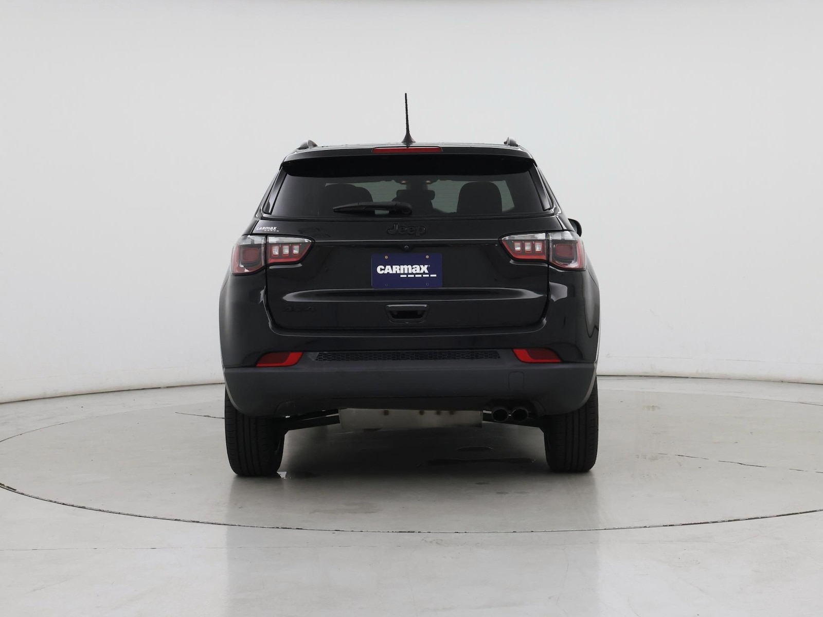 2021 Jeep Compass Altitude - Photo 7
