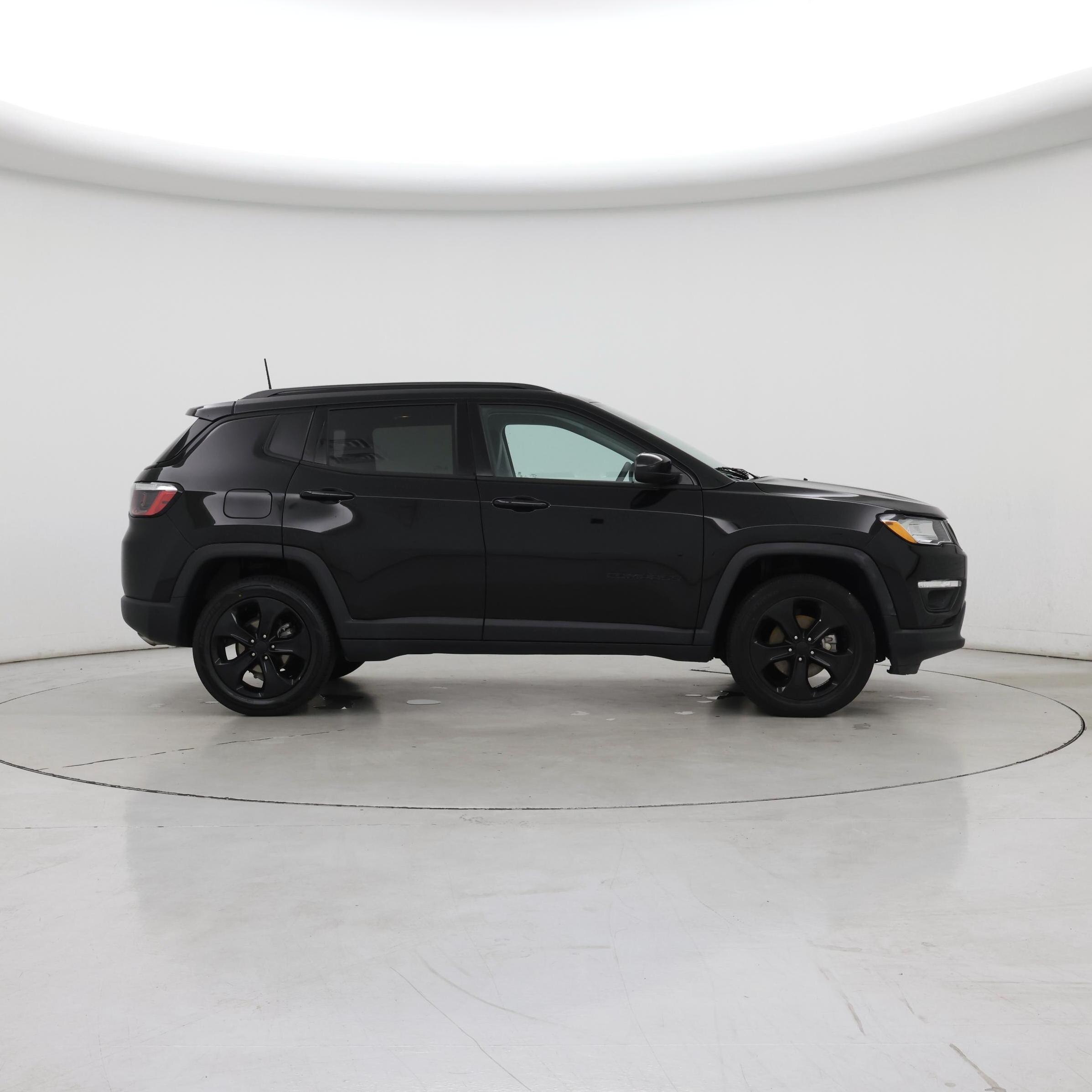 Thumbnail: 2021 Jeep Compass - 7