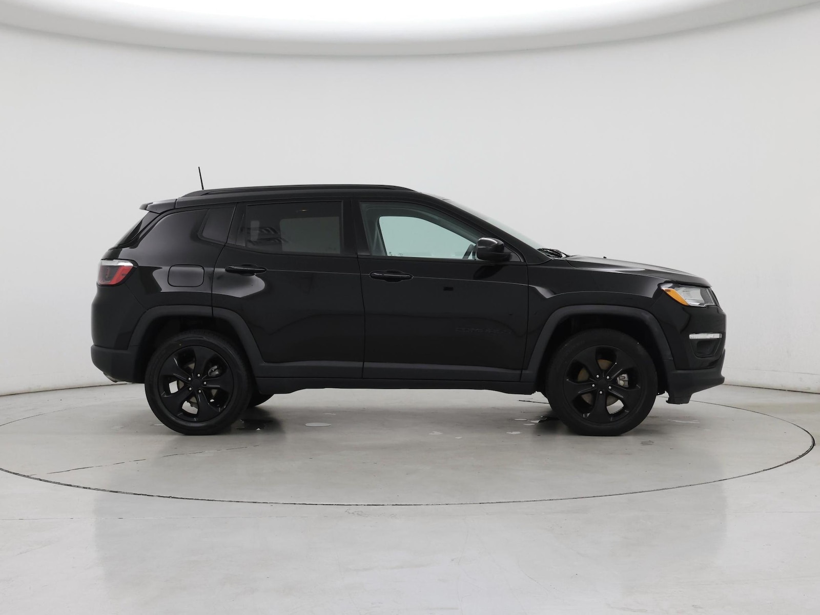 2021 Jeep Compass Altitude - Photo 8