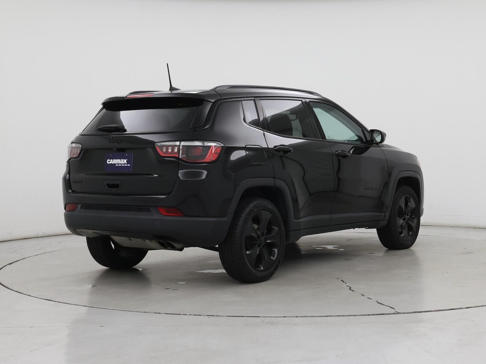2021 Jeep Compass Altitude - Photo 9