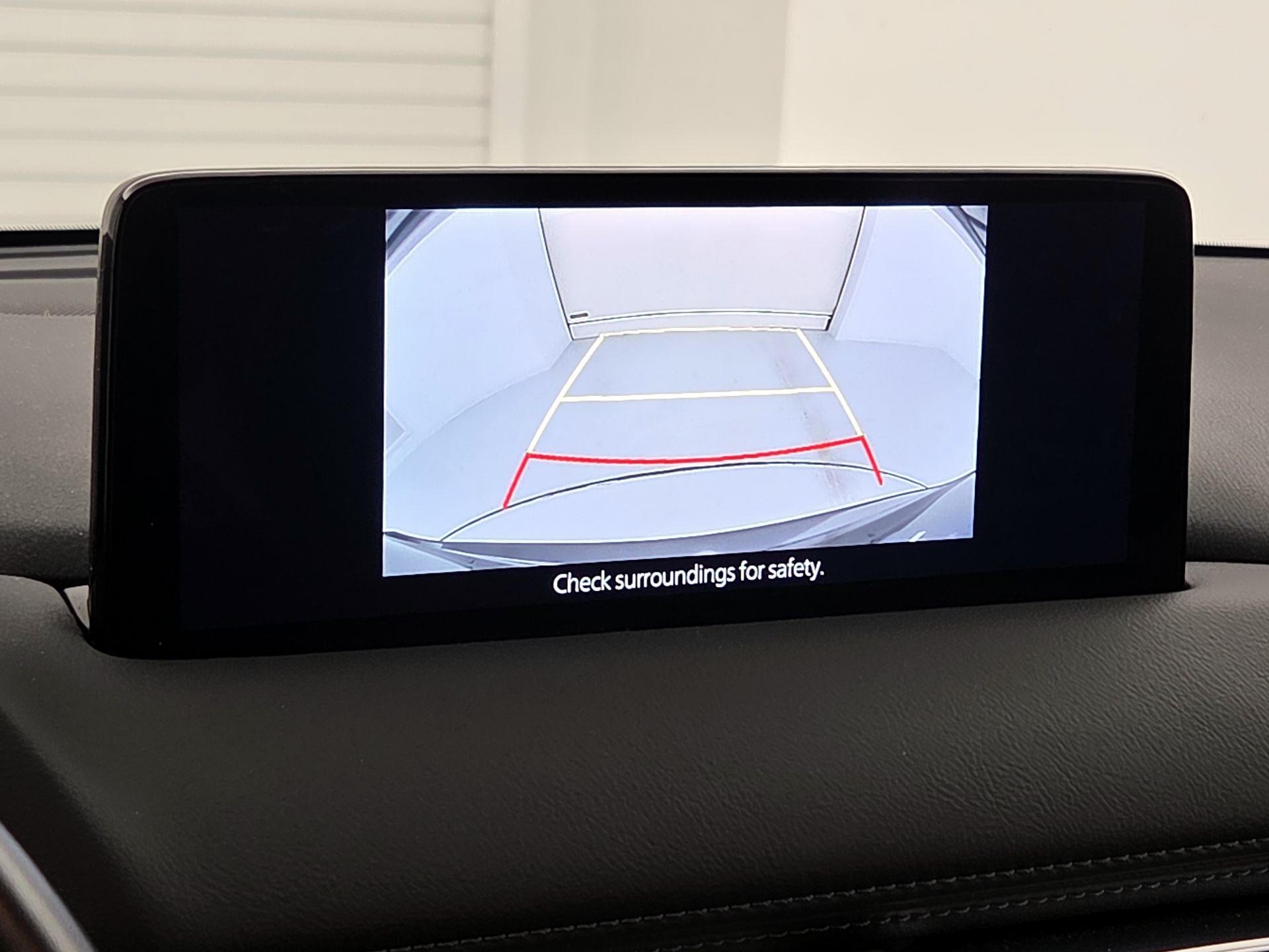 Thumbnail: 2021 Mazda CX-5 - 14