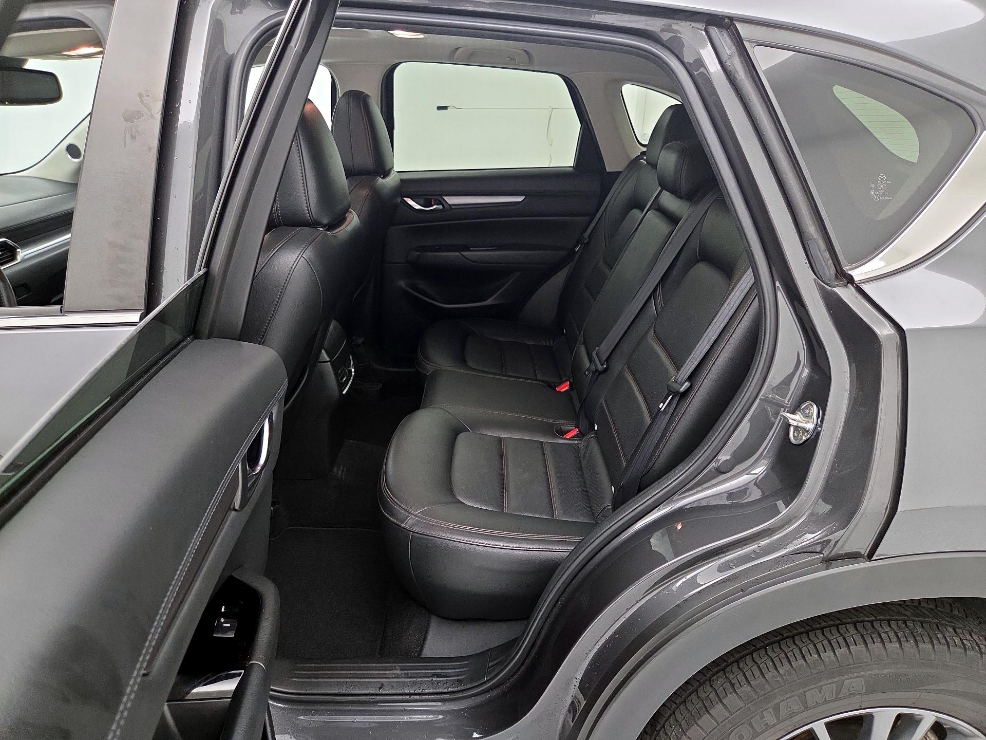 Thumbnail: 2021 Mazda CX-5 - 20