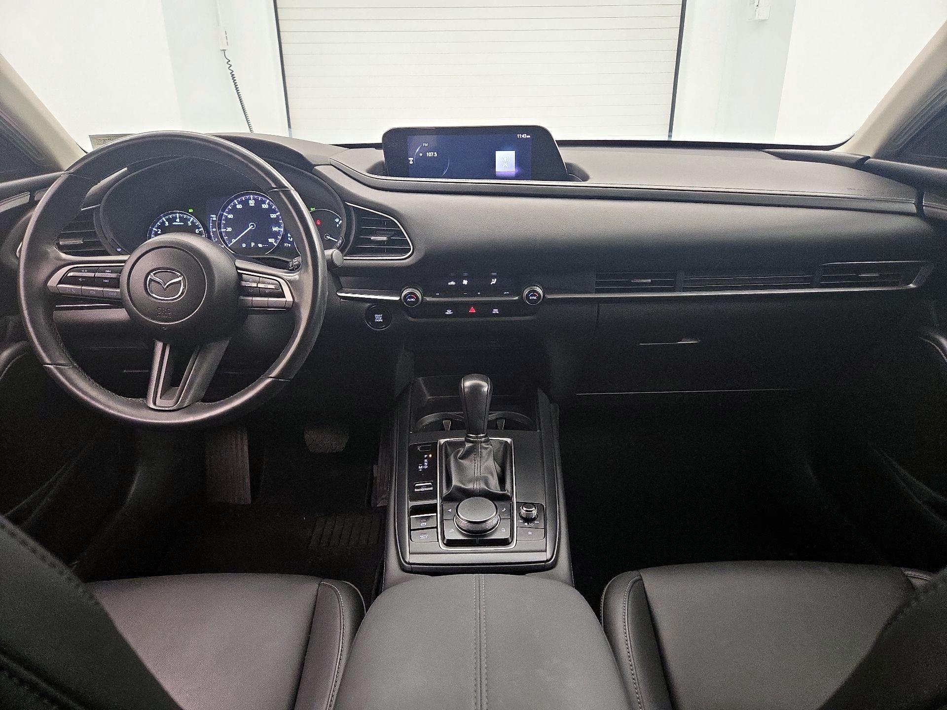 Thumbnail: 2021 Mazda CX-30 - 9