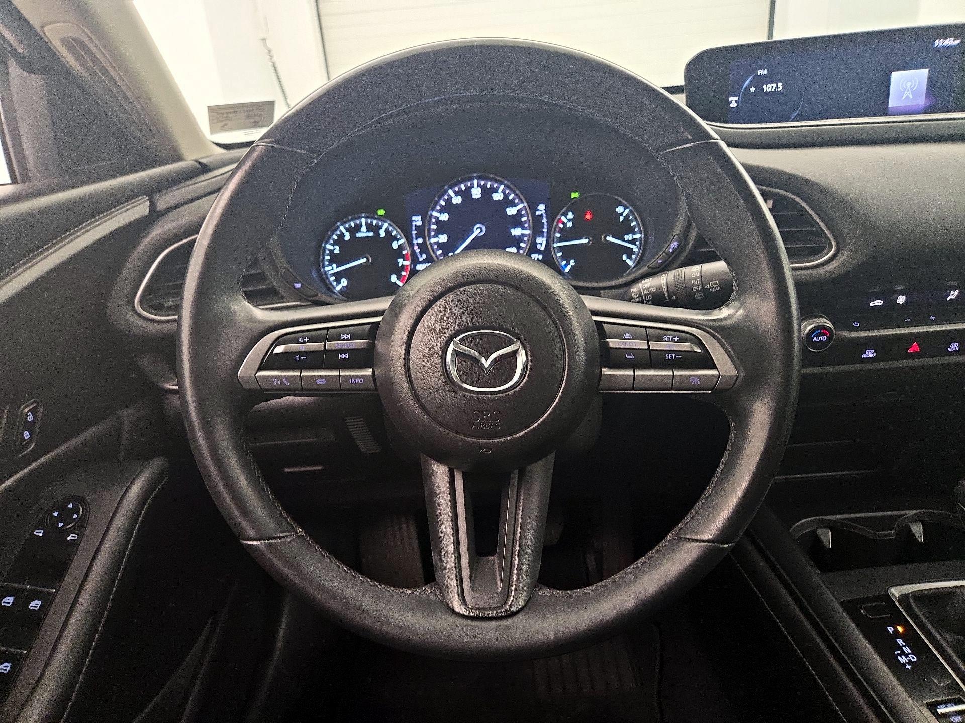 Thumbnail: 2021 Mazda CX-30 - 10