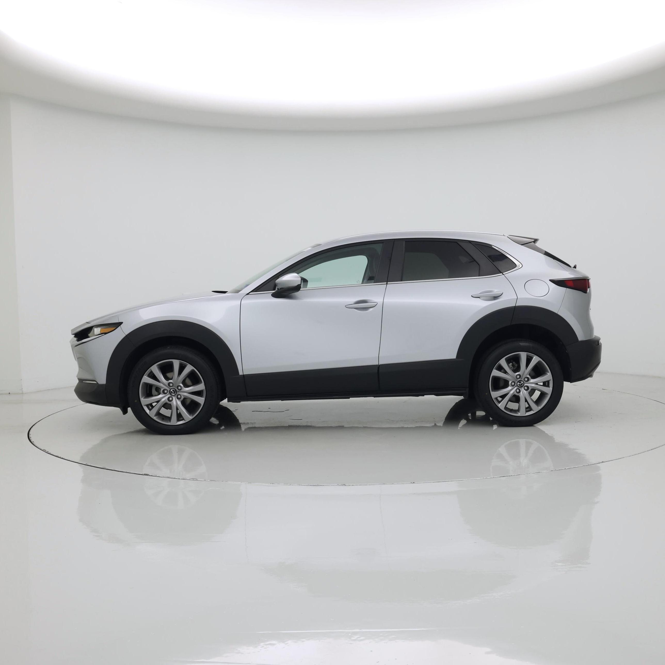 Thumbnail: 2021 Mazda CX-30 - 3