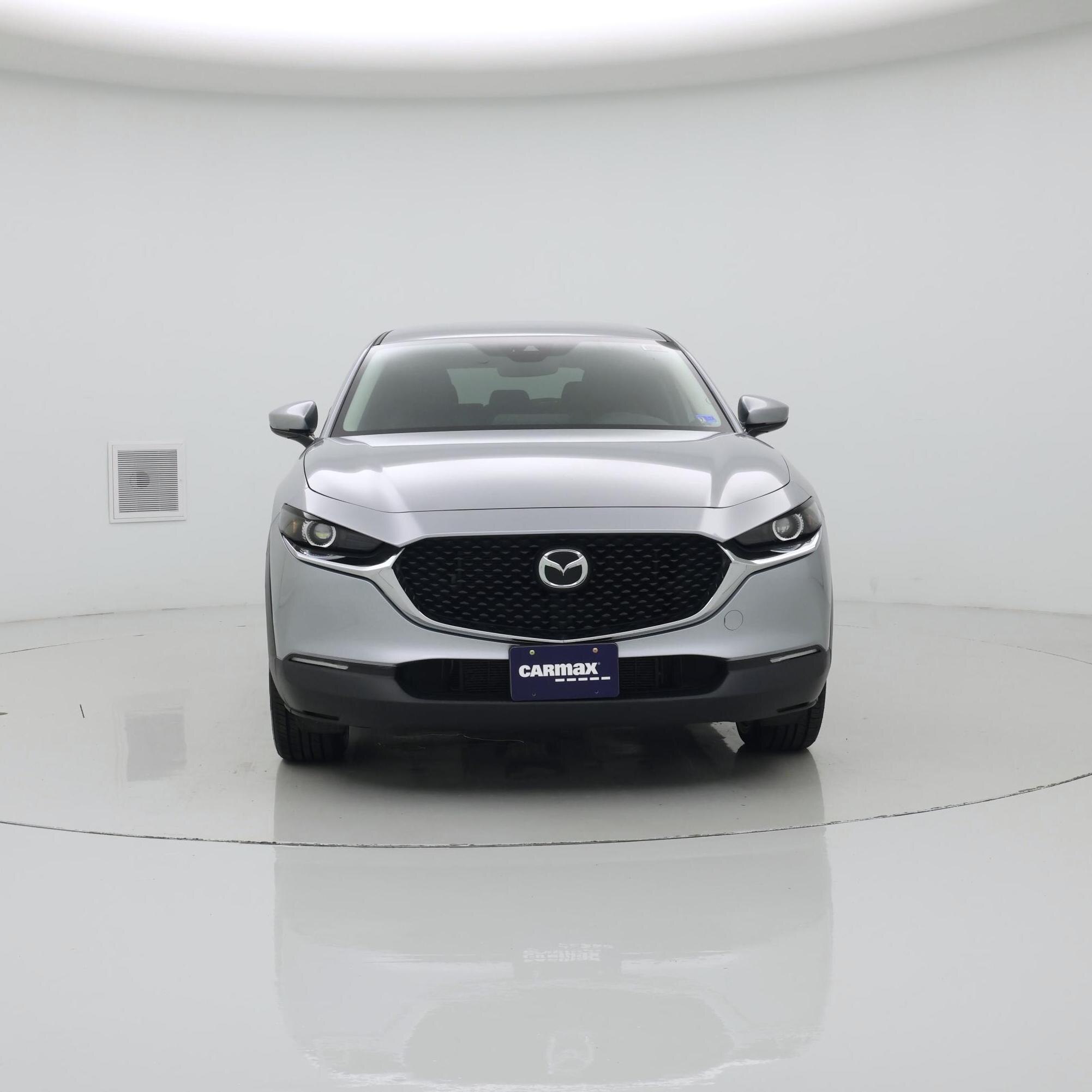 Thumbnail: 2021 Mazda CX-30 - 5