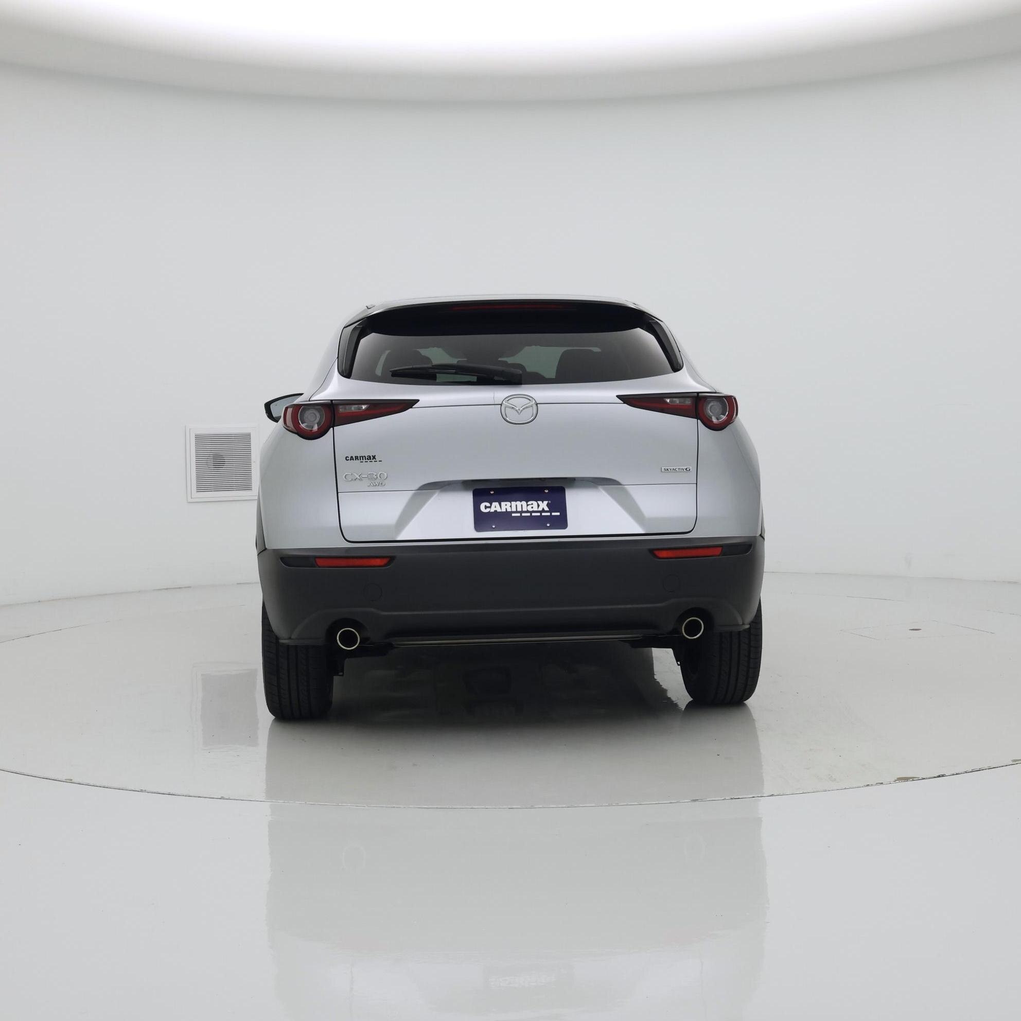 Thumbnail: 2021 Mazda CX-30 - 6