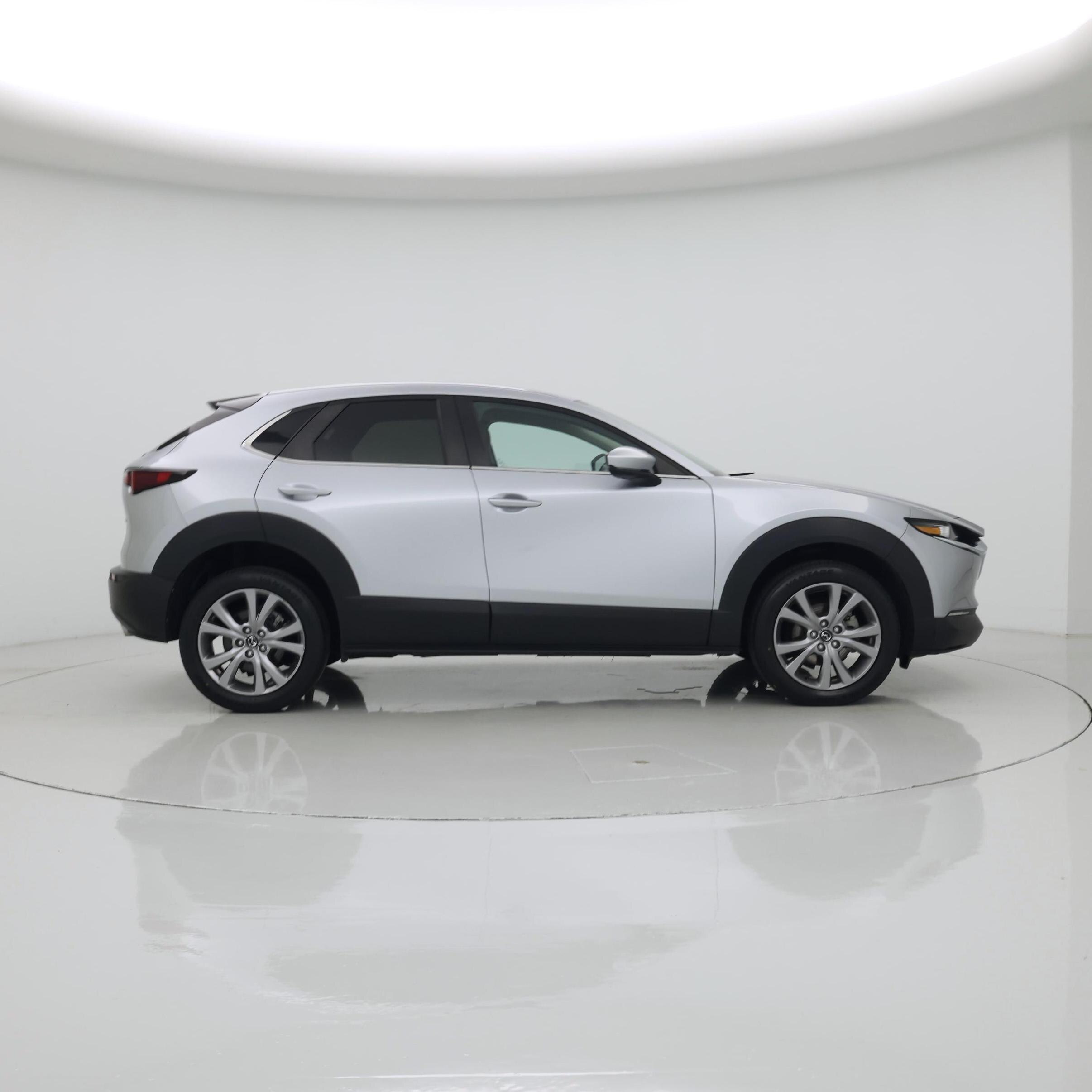 Thumbnail: 2021 Mazda CX-30 - 7