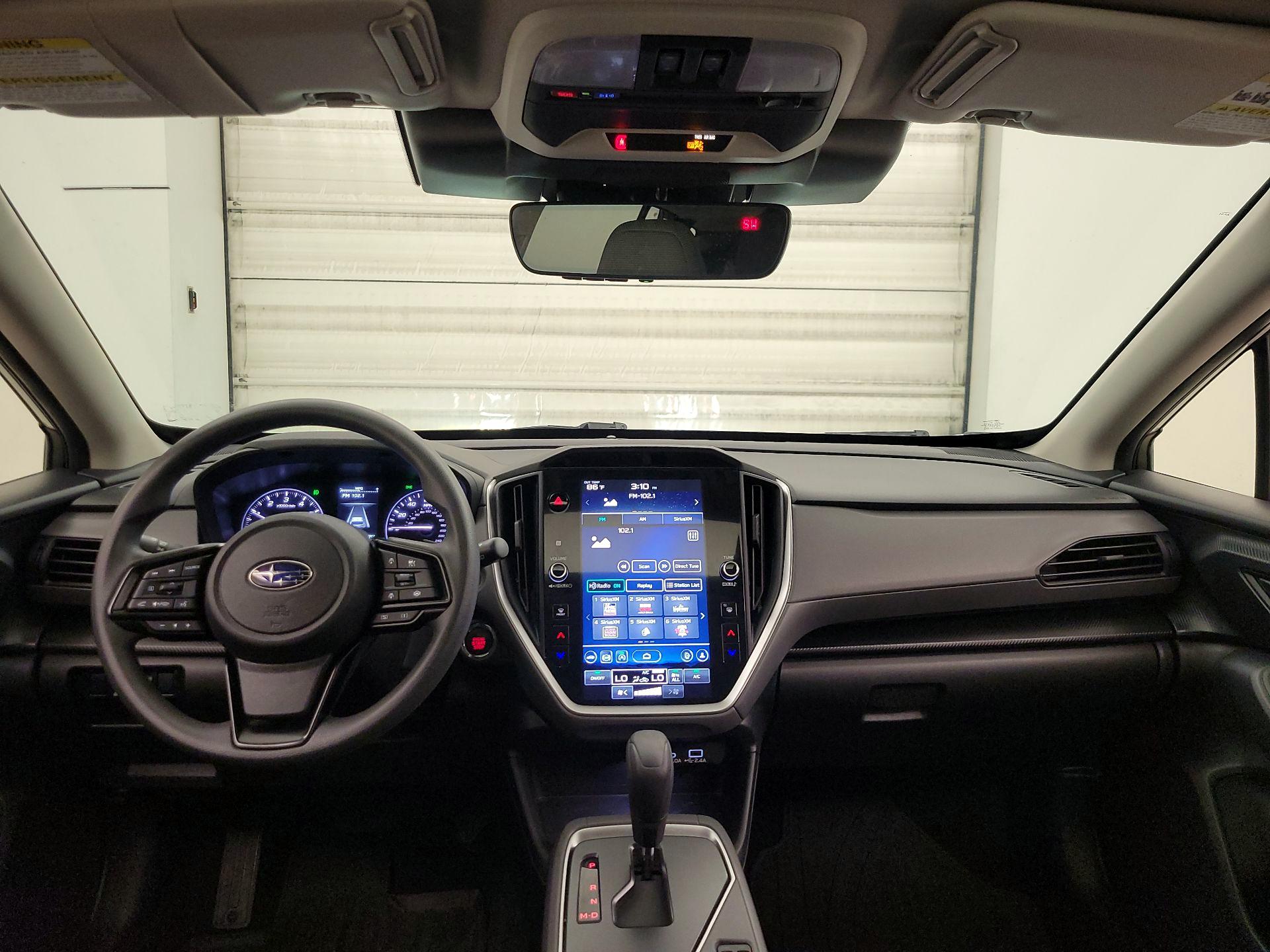 Thumbnail: 2024 Subaru Crosstrek - 9