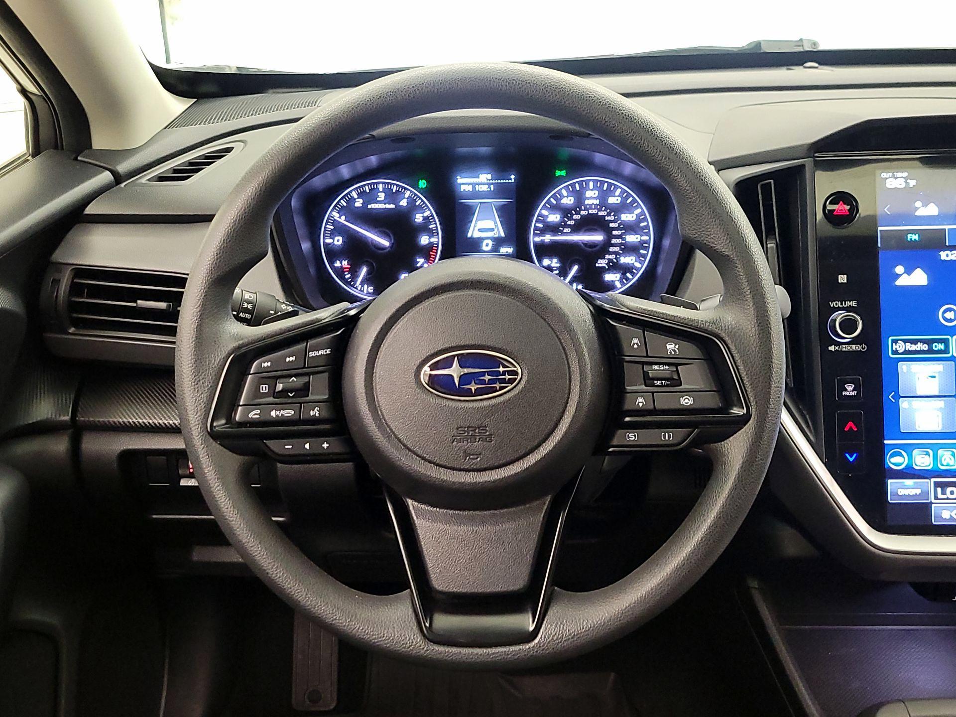 Thumbnail: 2024 Subaru Crosstrek - 10