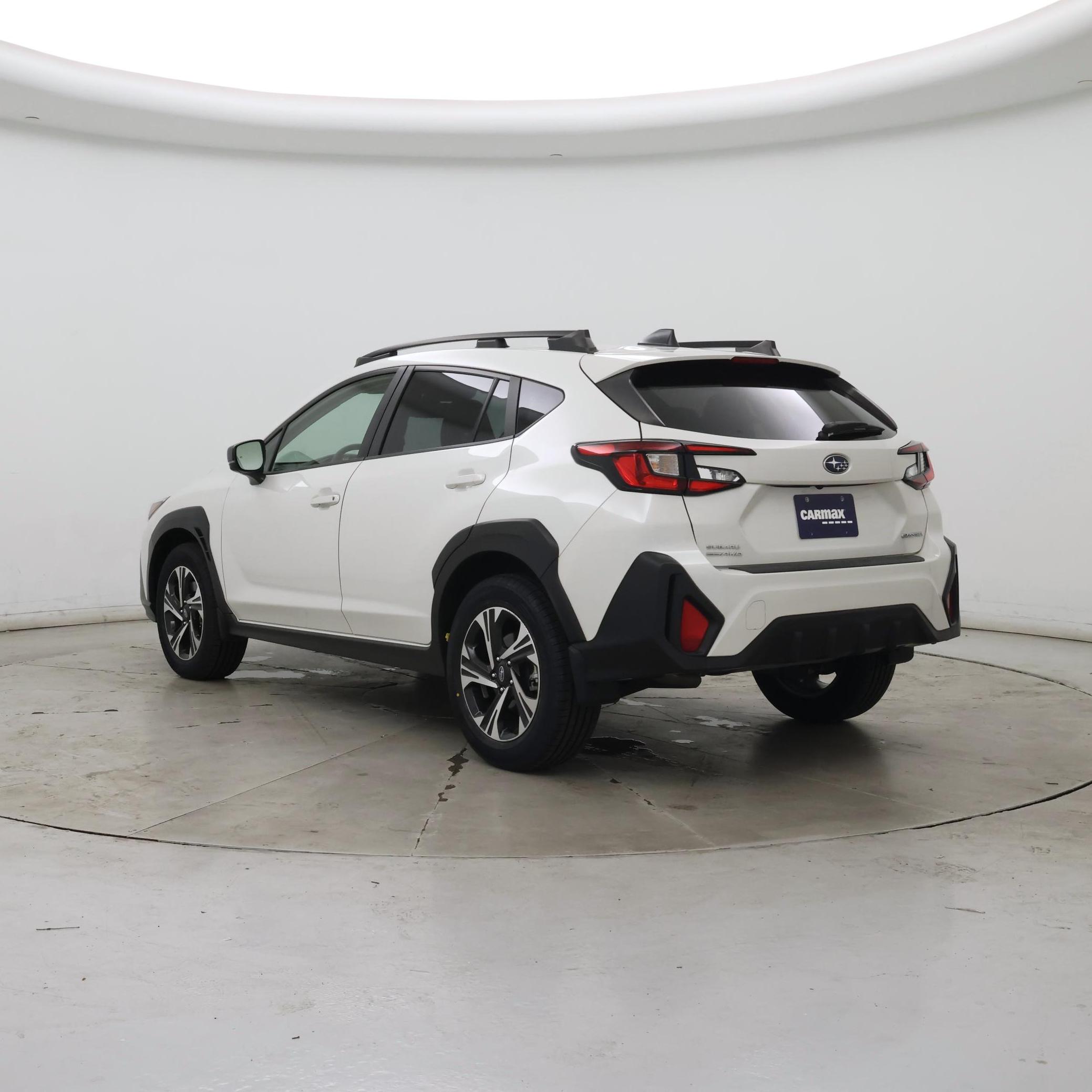 Thumbnail: 2024 Subaru Crosstrek - 2