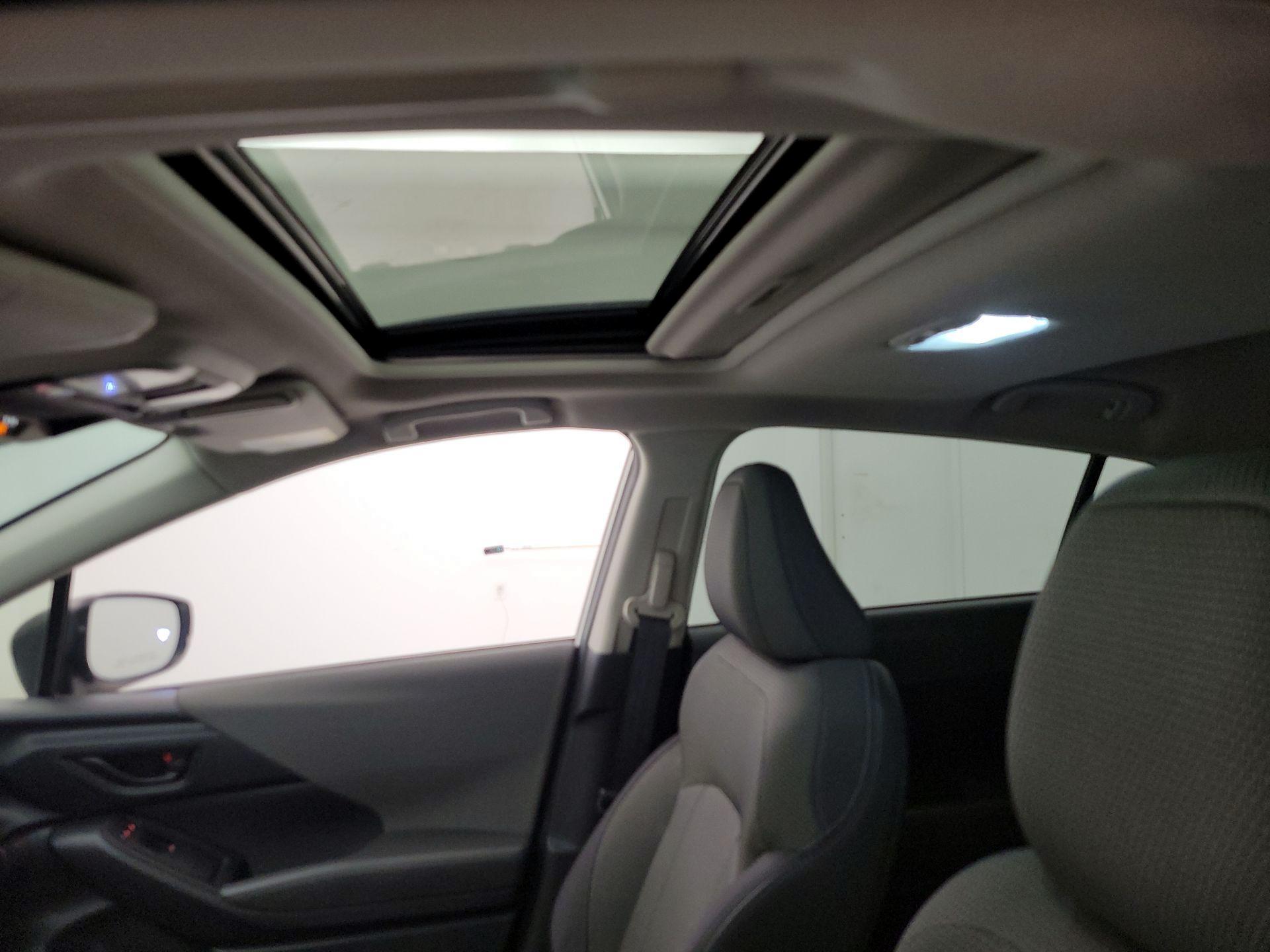 Thumbnail: 2024 Subaru Crosstrek - 19