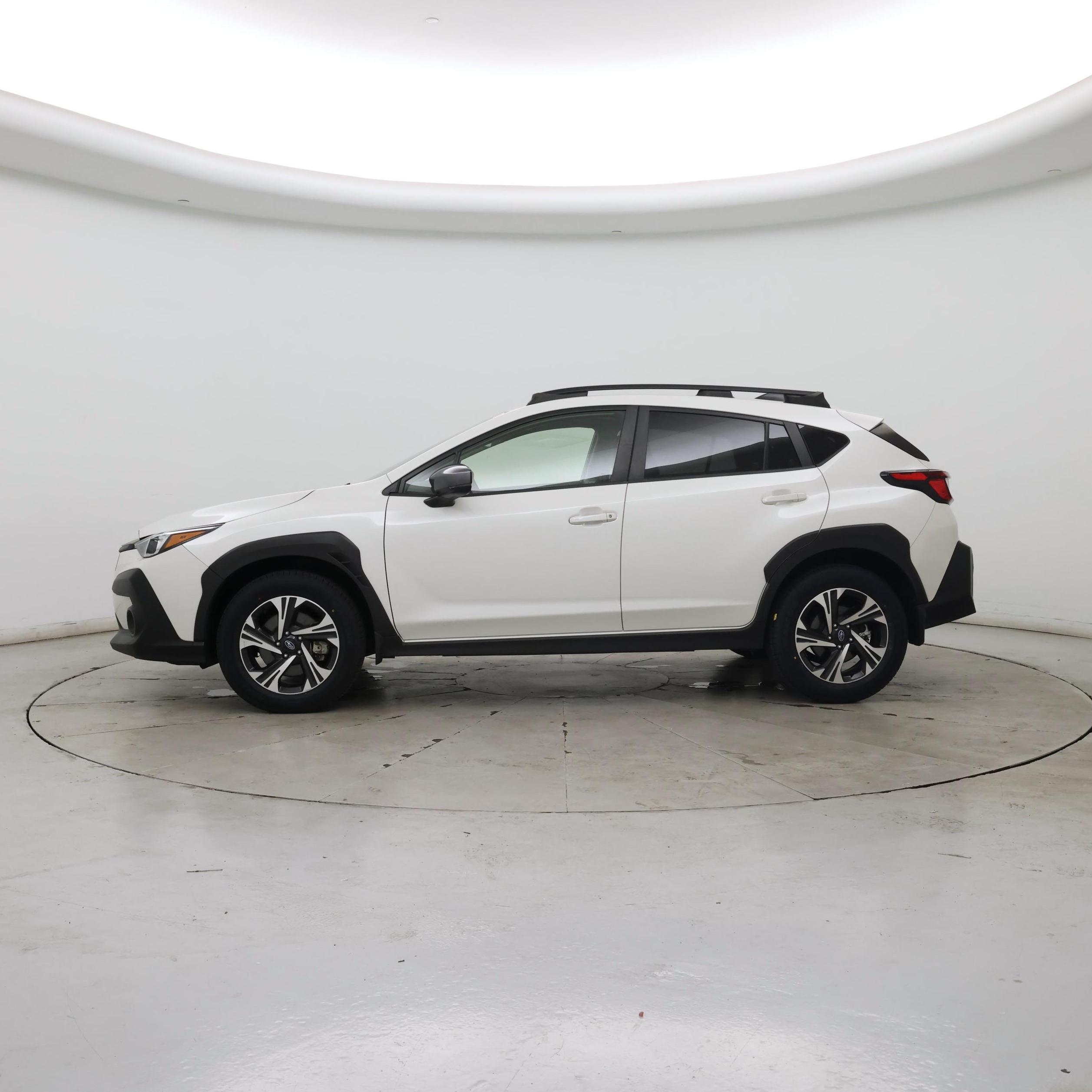 Thumbnail: 2024 Subaru Crosstrek - 3