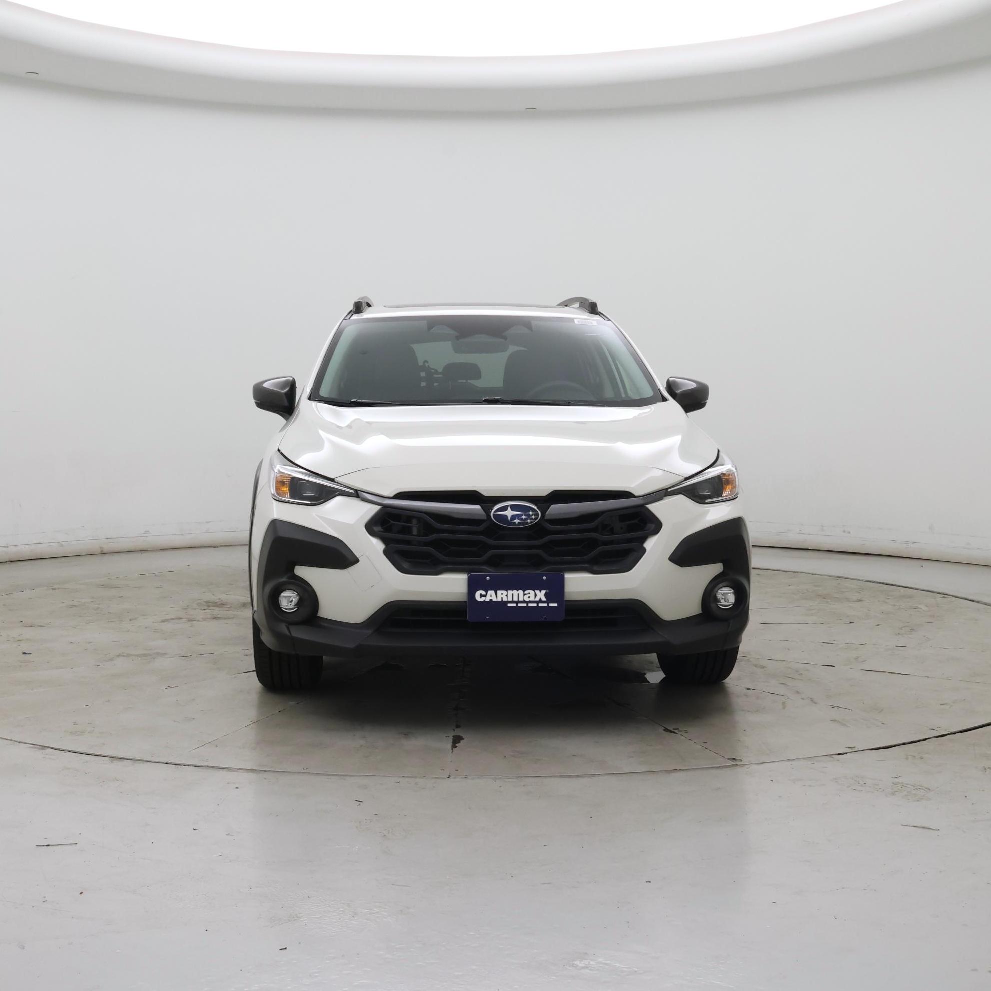 Thumbnail: 2024 Subaru Crosstrek - 5
