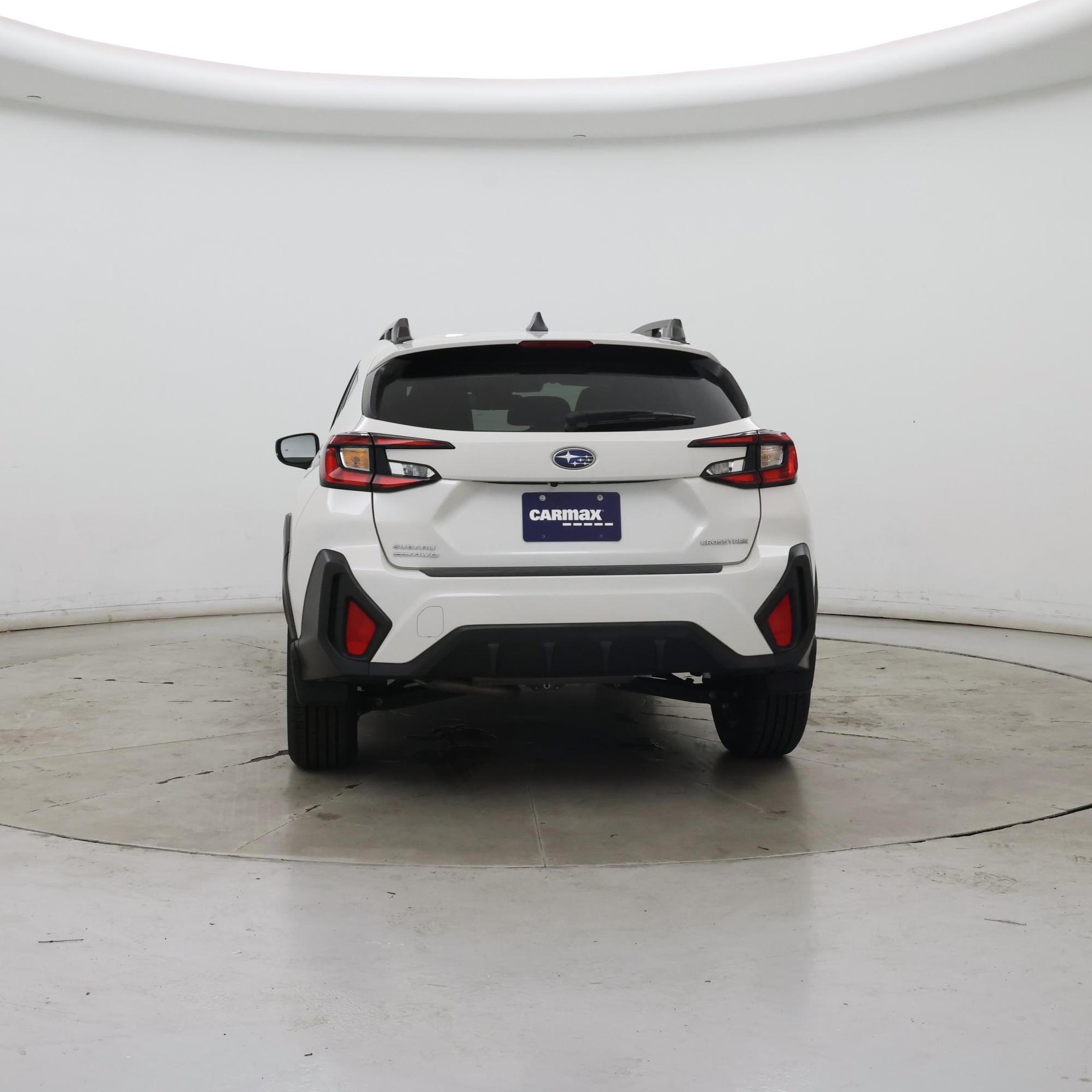 Thumbnail: 2024 Subaru Crosstrek - 6