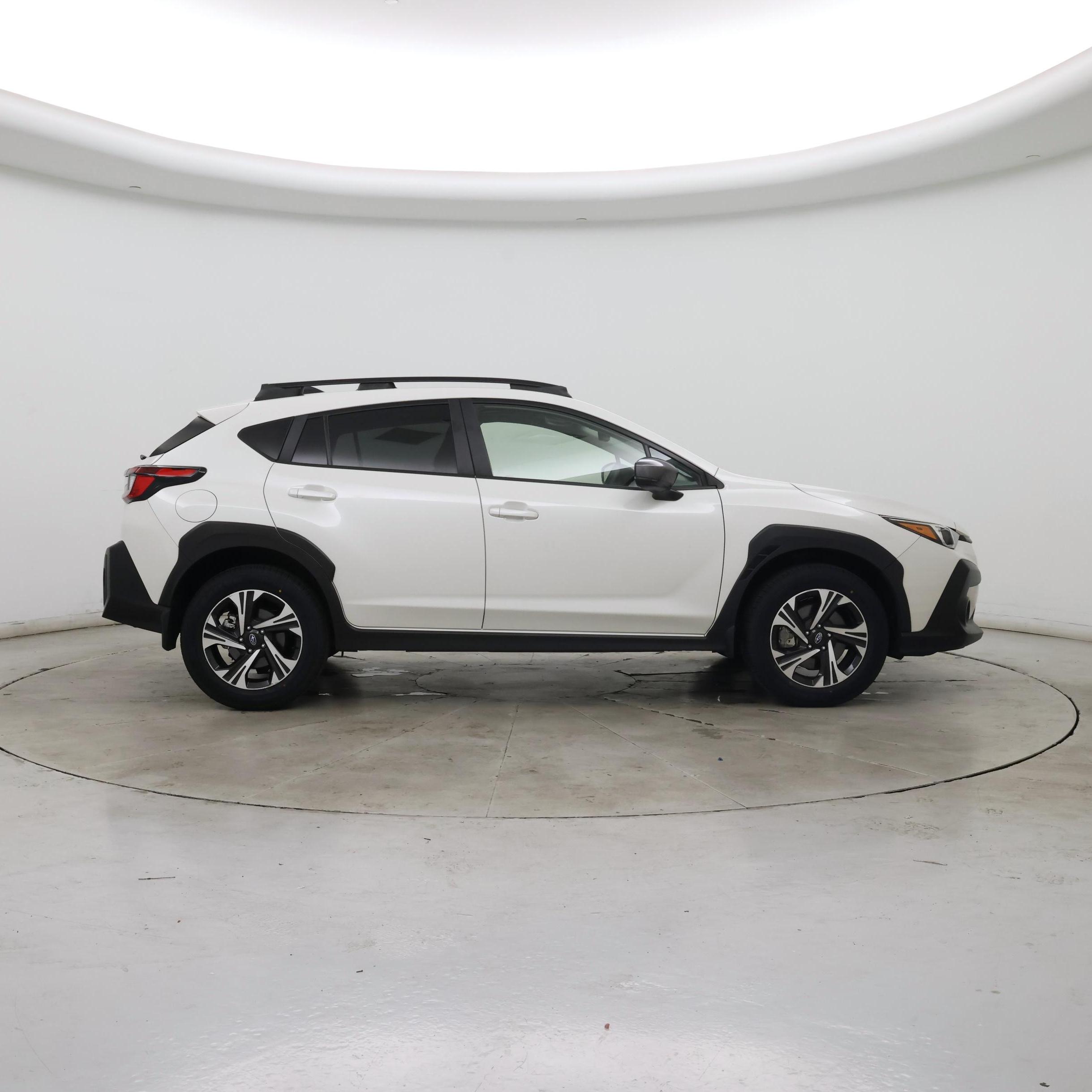 Thumbnail: 2024 Subaru Crosstrek - 7