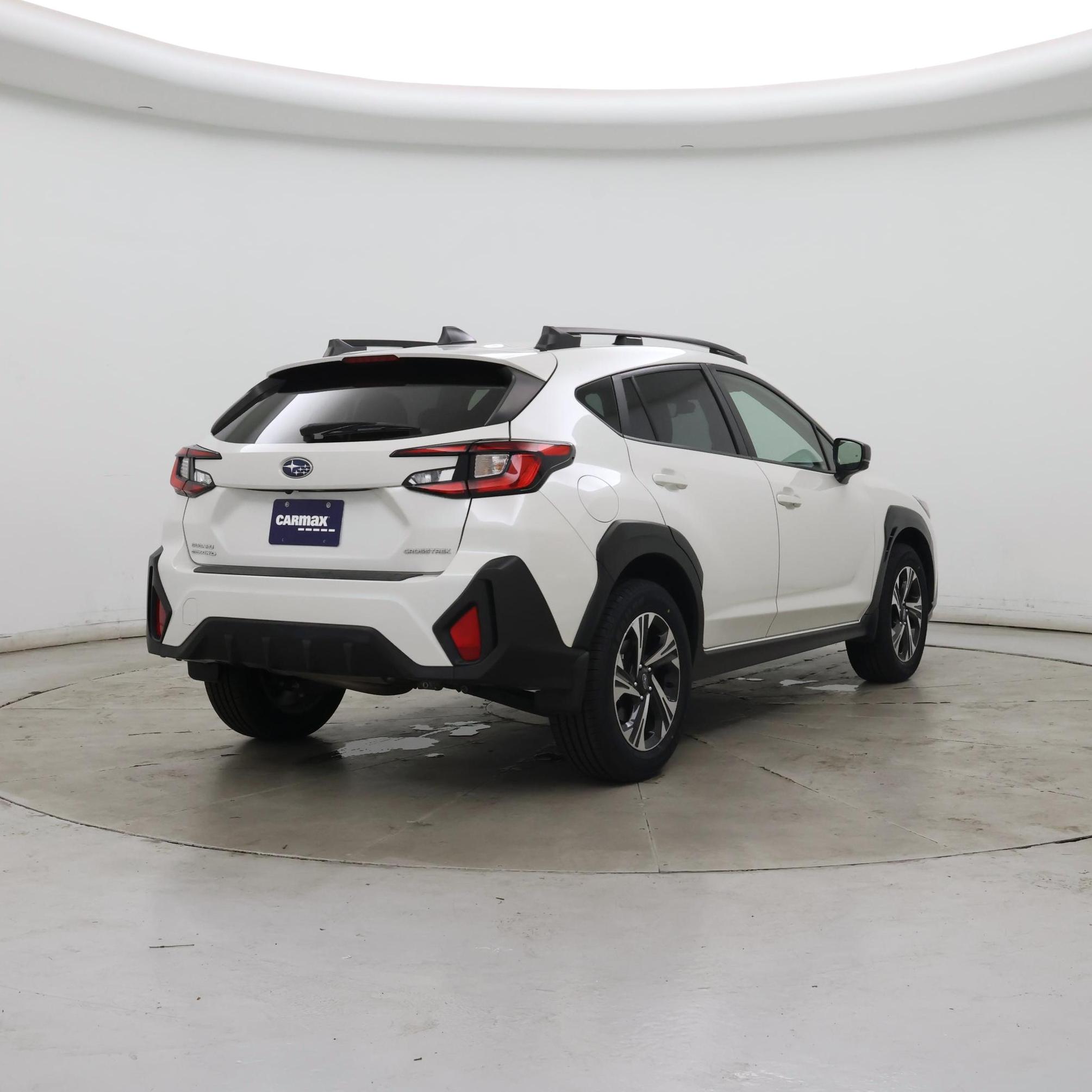Thumbnail: 2024 Subaru Crosstrek - 8