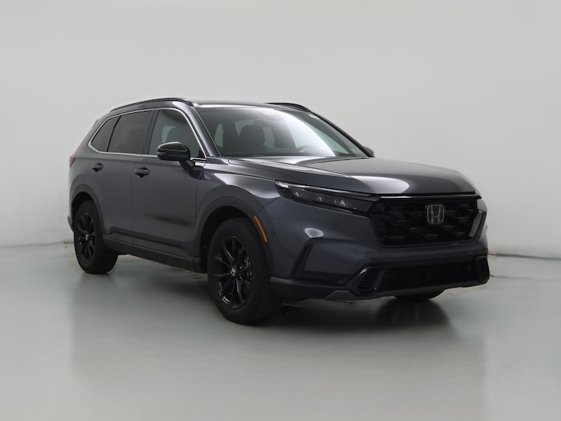 2024 Honda CR-V Sport-L