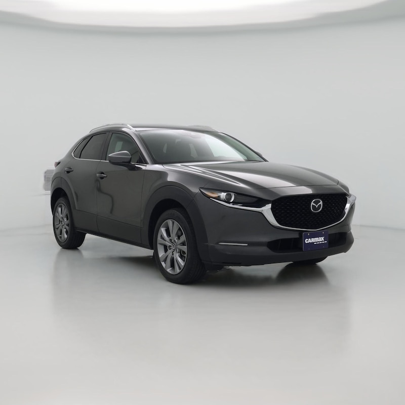 2023 Mazda CX-30 2.5 S Preferred Package