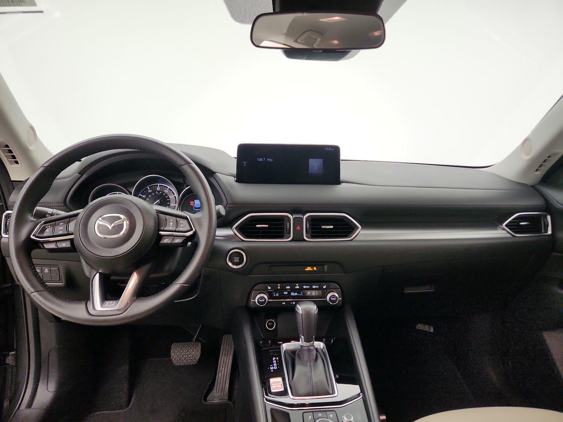 Thumbnail: 2023 Mazda CX-5 - 9