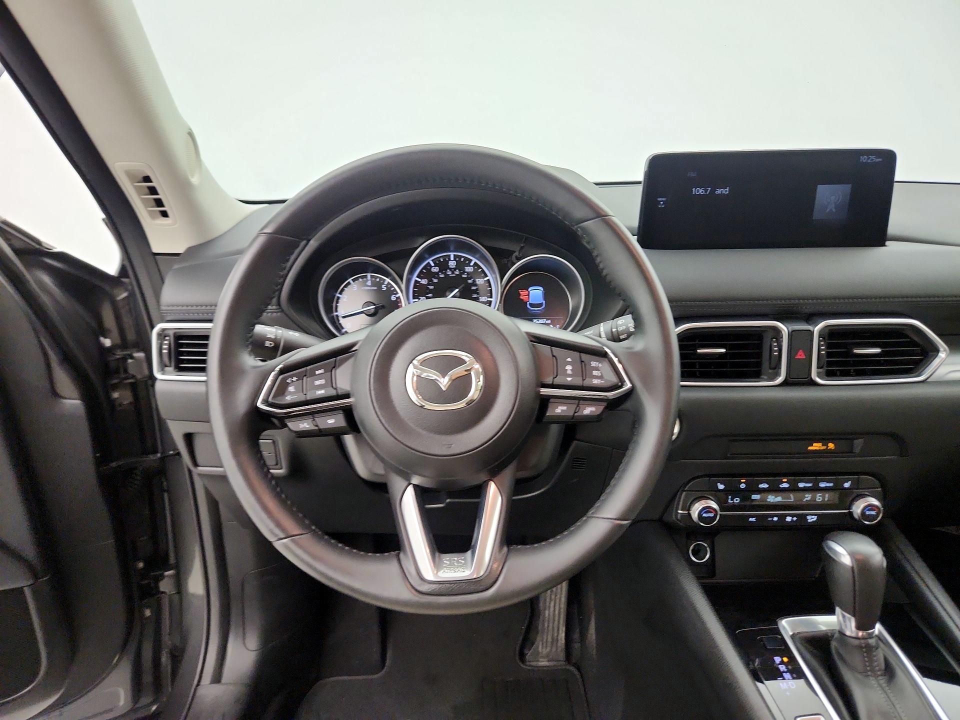 Thumbnail: 2023 Mazda CX-5 - 10