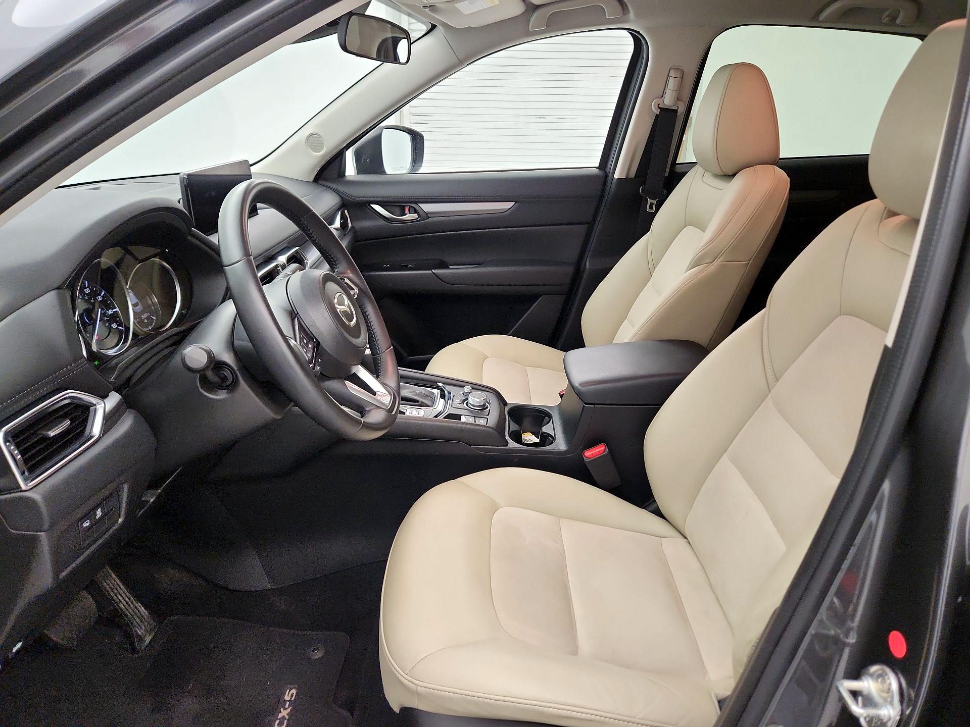 Thumbnail: 2023 Mazda CX-5 - 11
