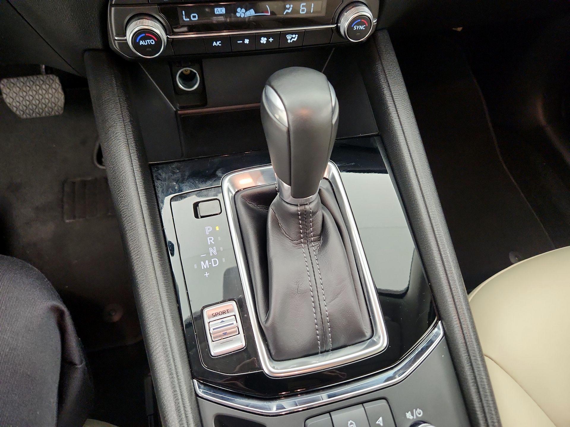 Thumbnail: 2023 Mazda CX-5 - 17