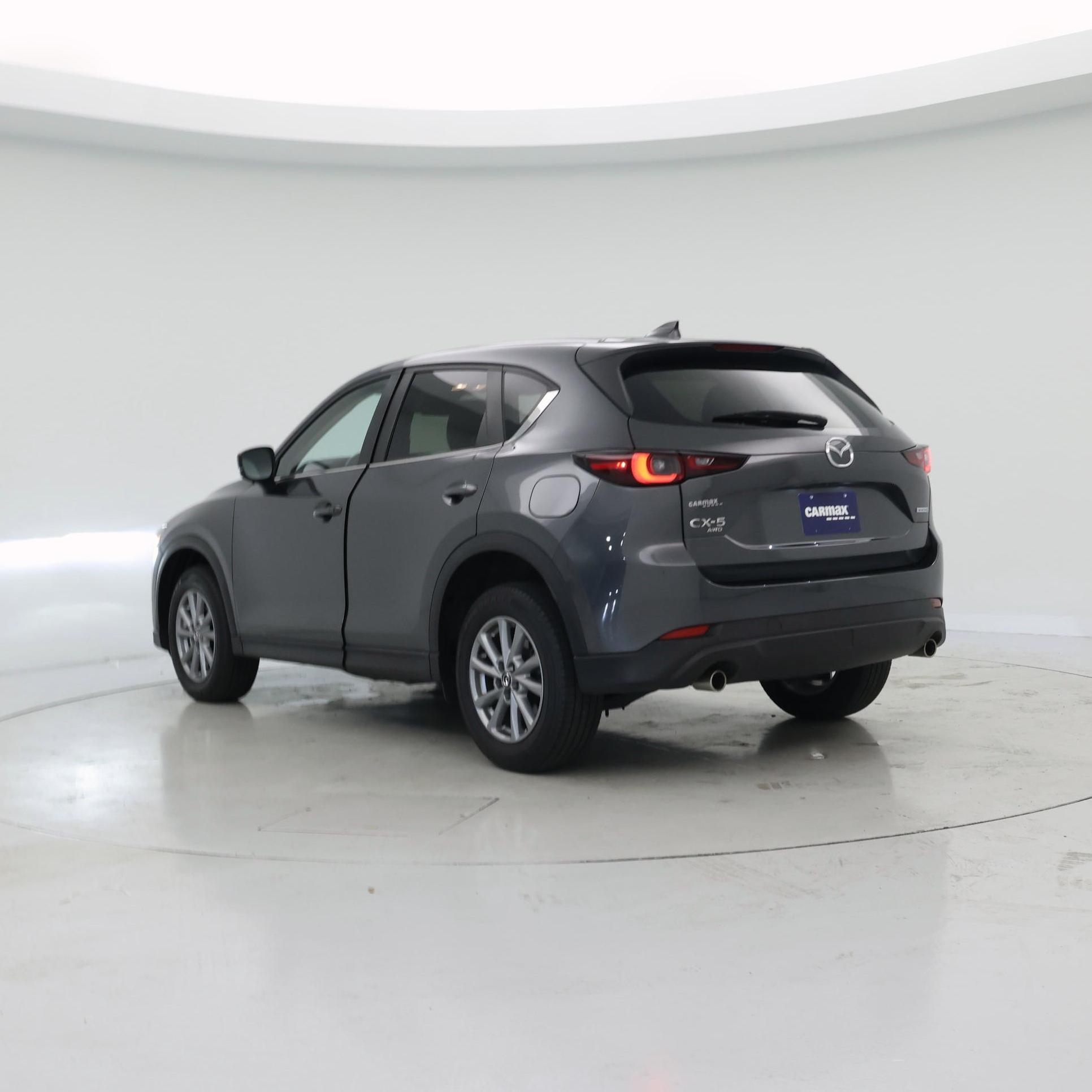 Thumbnail: 2023 Mazda CX-5 - 2