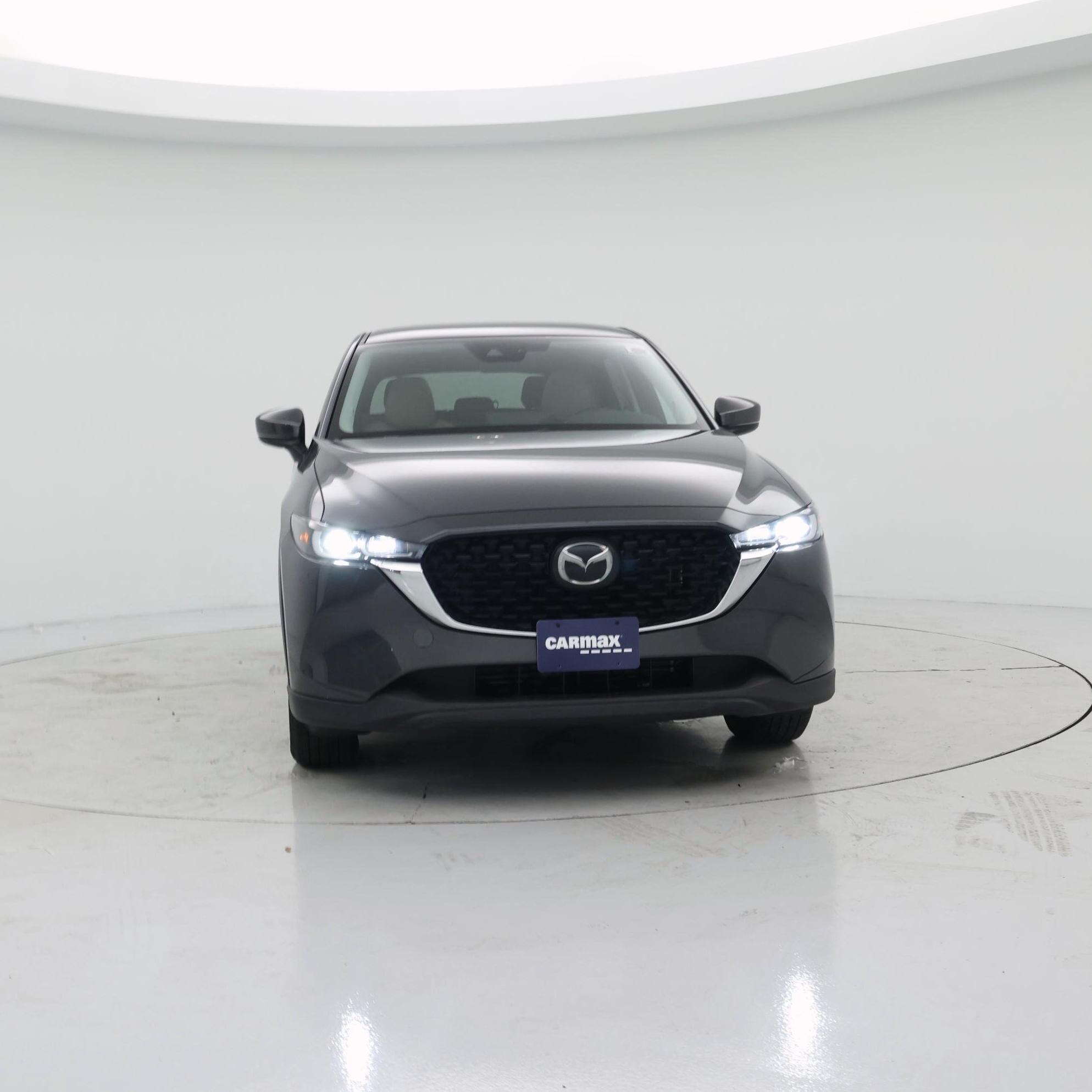 Thumbnail: 2023 Mazda CX-5 - 5