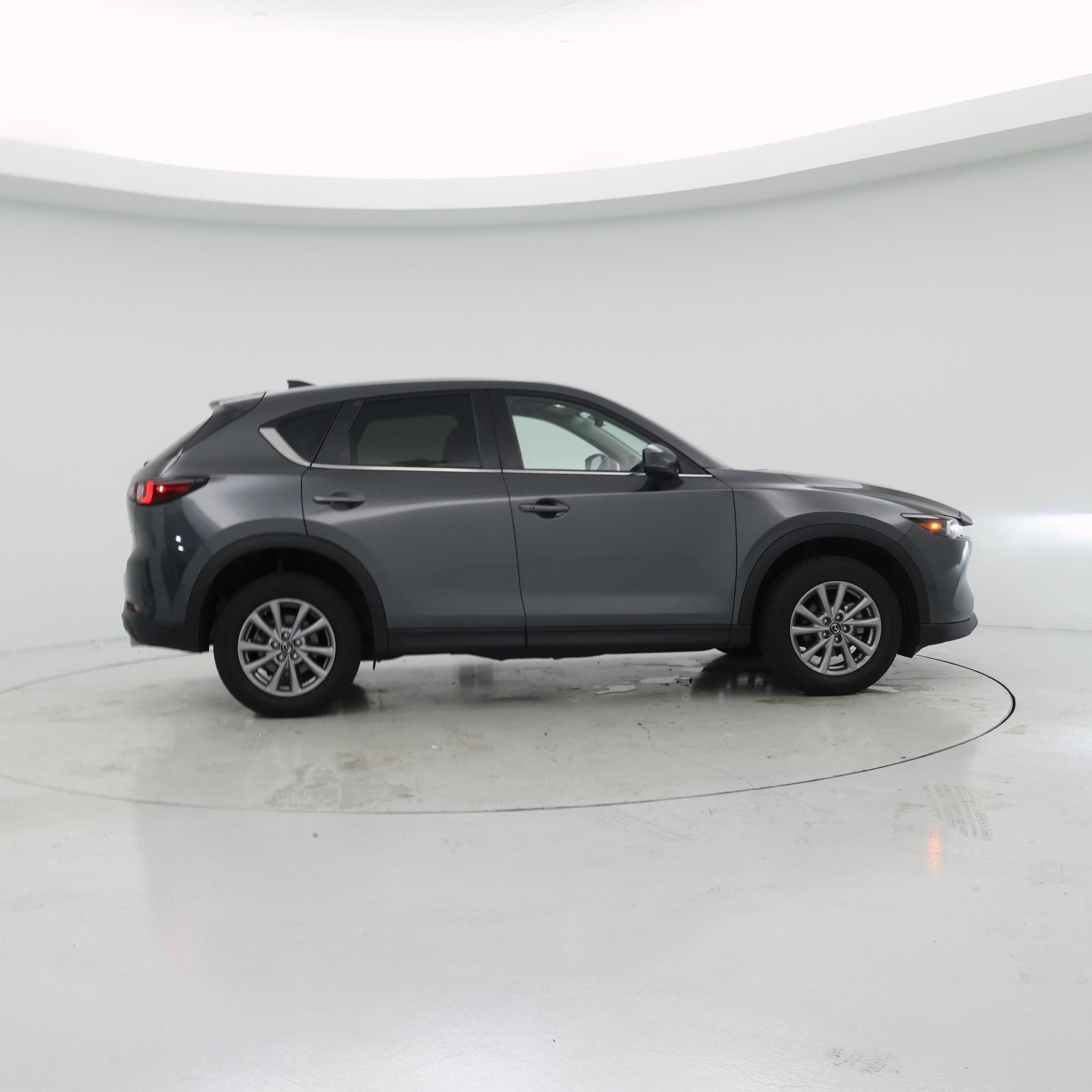 Thumbnail: 2023 Mazda CX-5 - 7