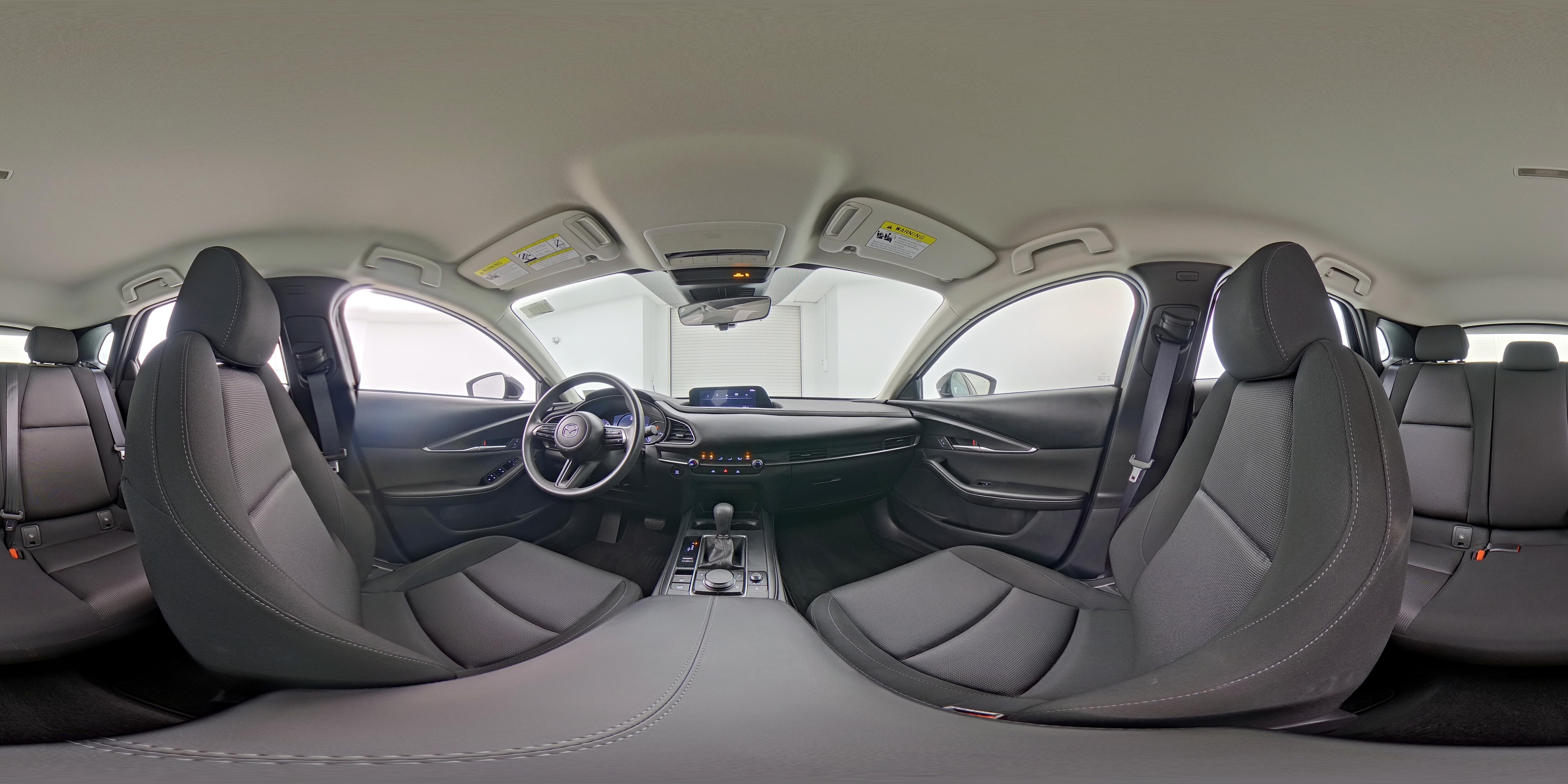 2024 Mazda CX-30 S - Photo 24