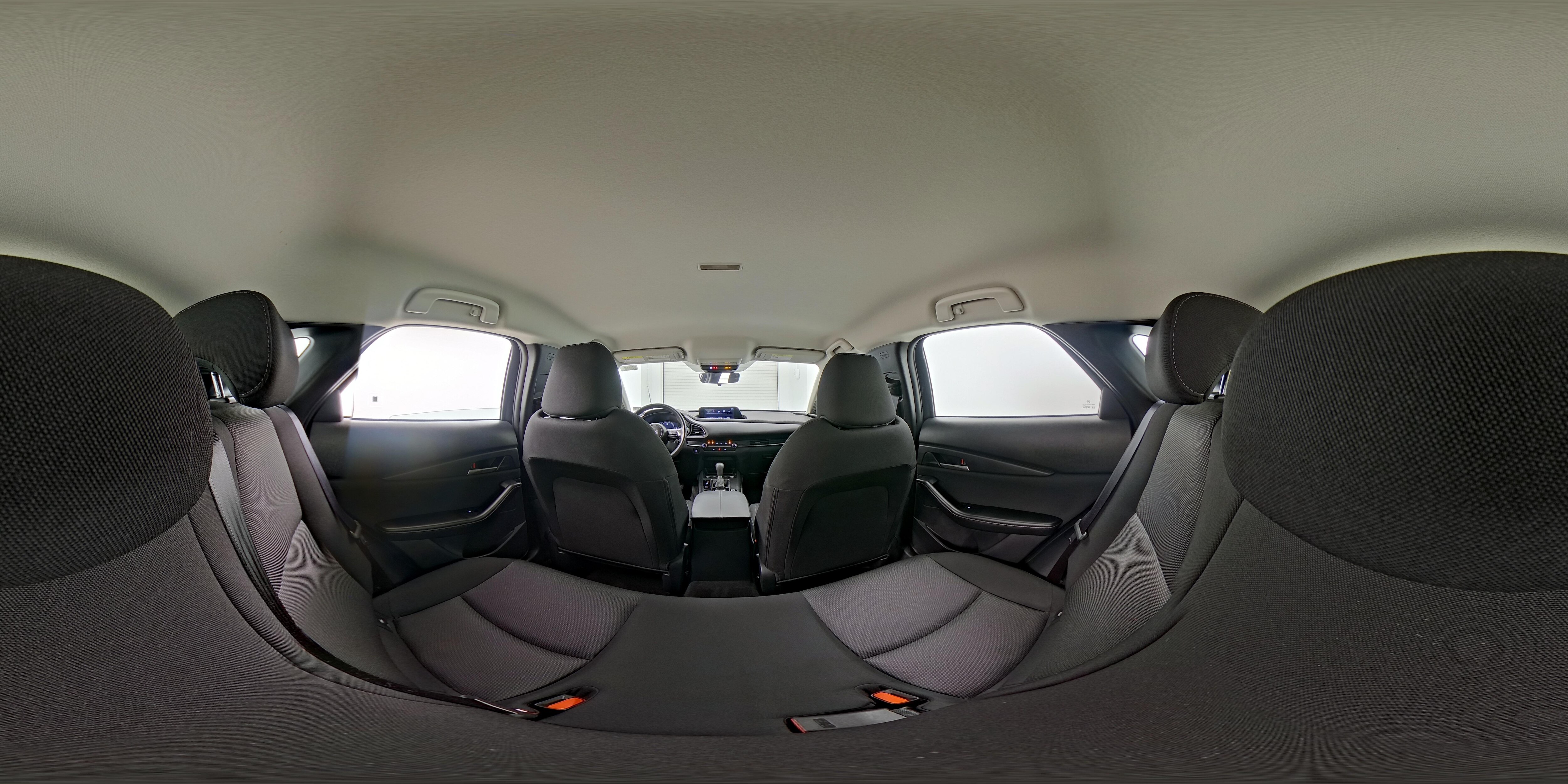 2024 Mazda CX-30 S - Photo 25