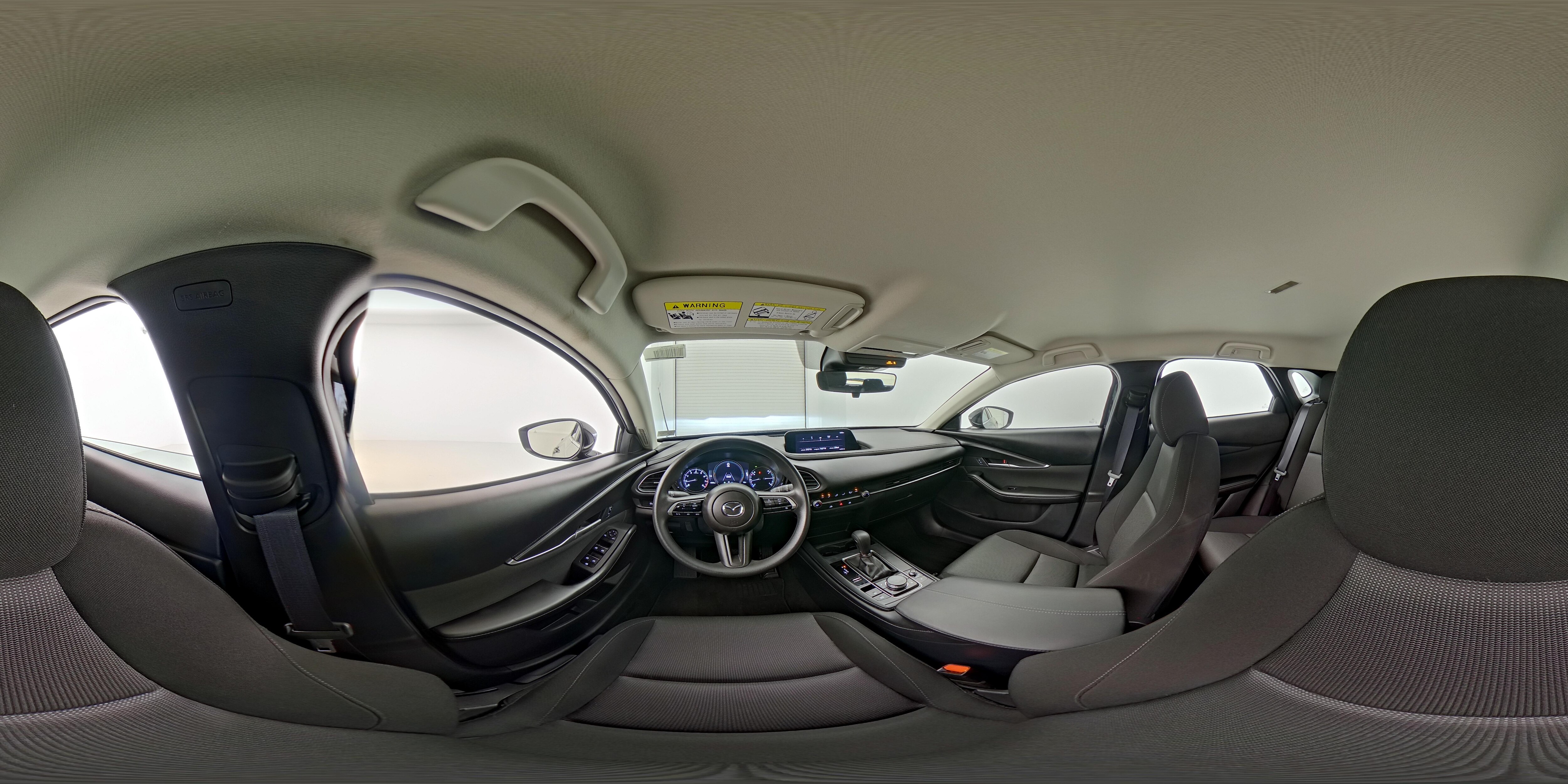 2024 Mazda CX-30 S - Photo 26