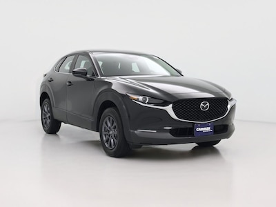 2024 Mazda CX-30 2.5 S