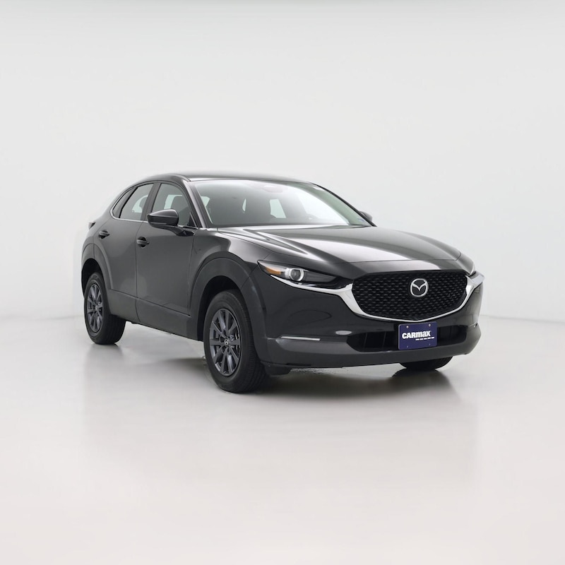 2024 Mazda CX-30 2.5 S