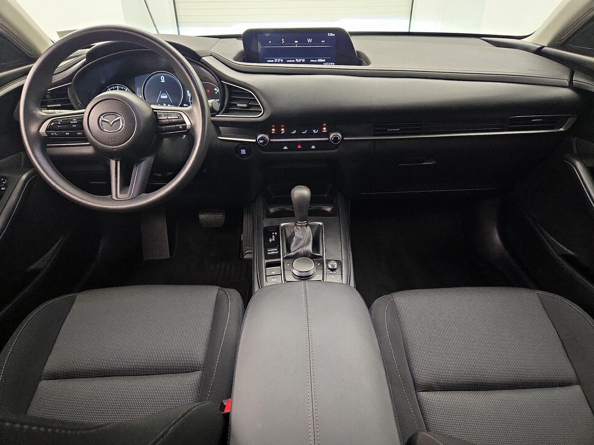 Thumbnail: 2024 Mazda CX-30 - 9