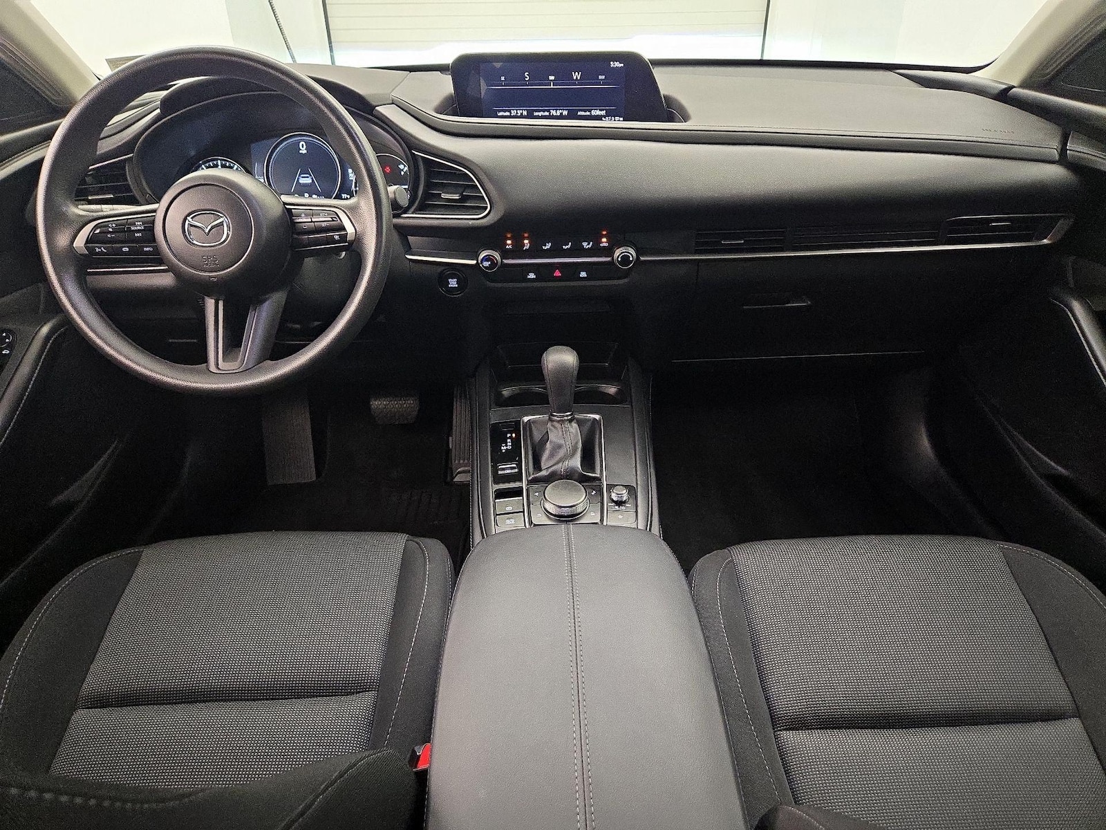 2024 Mazda CX-30 S - Photo 10
