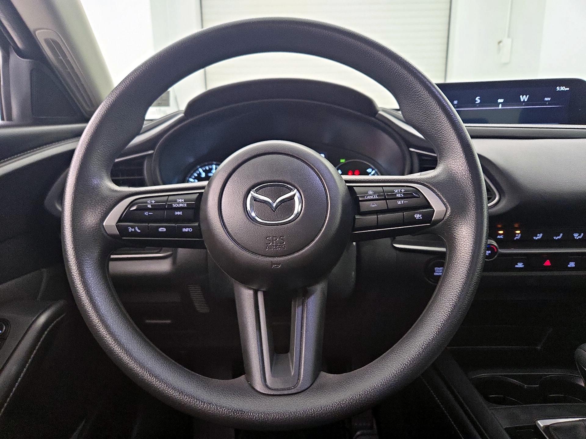 Thumbnail: 2024 Mazda CX-30 - 10