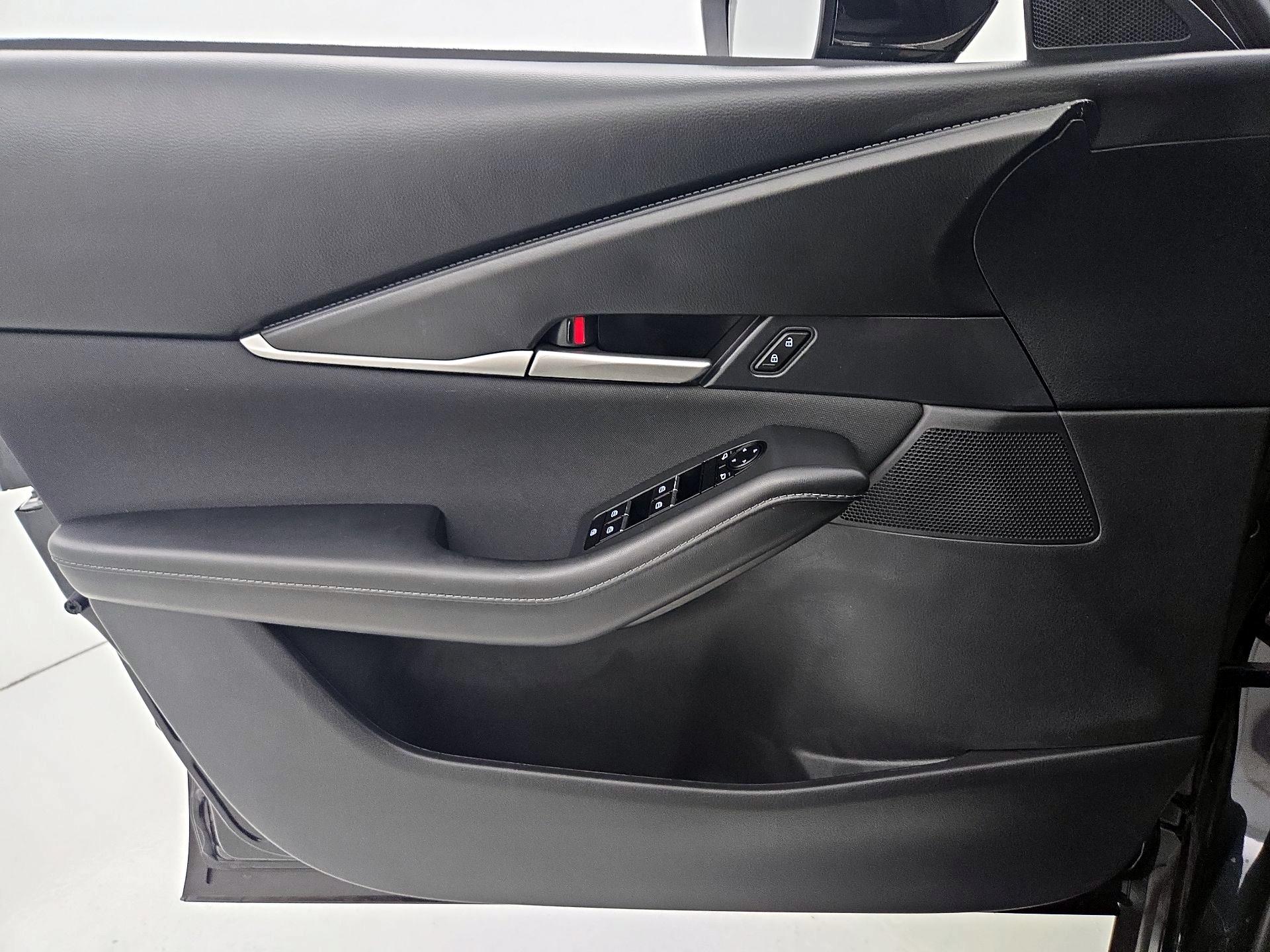 Thumbnail: 2024 Mazda CX-30 - 12