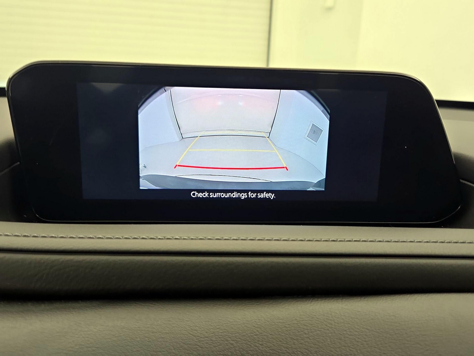 2024 Mazda CX-30 S - Photo 15