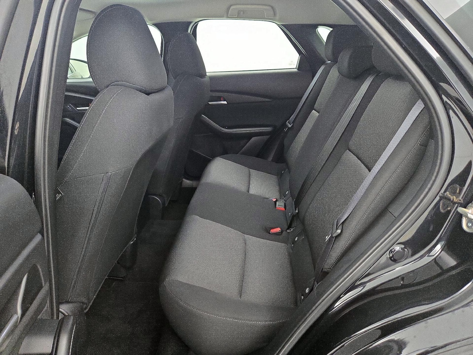 2024 Mazda CX-30 S - Photo 20